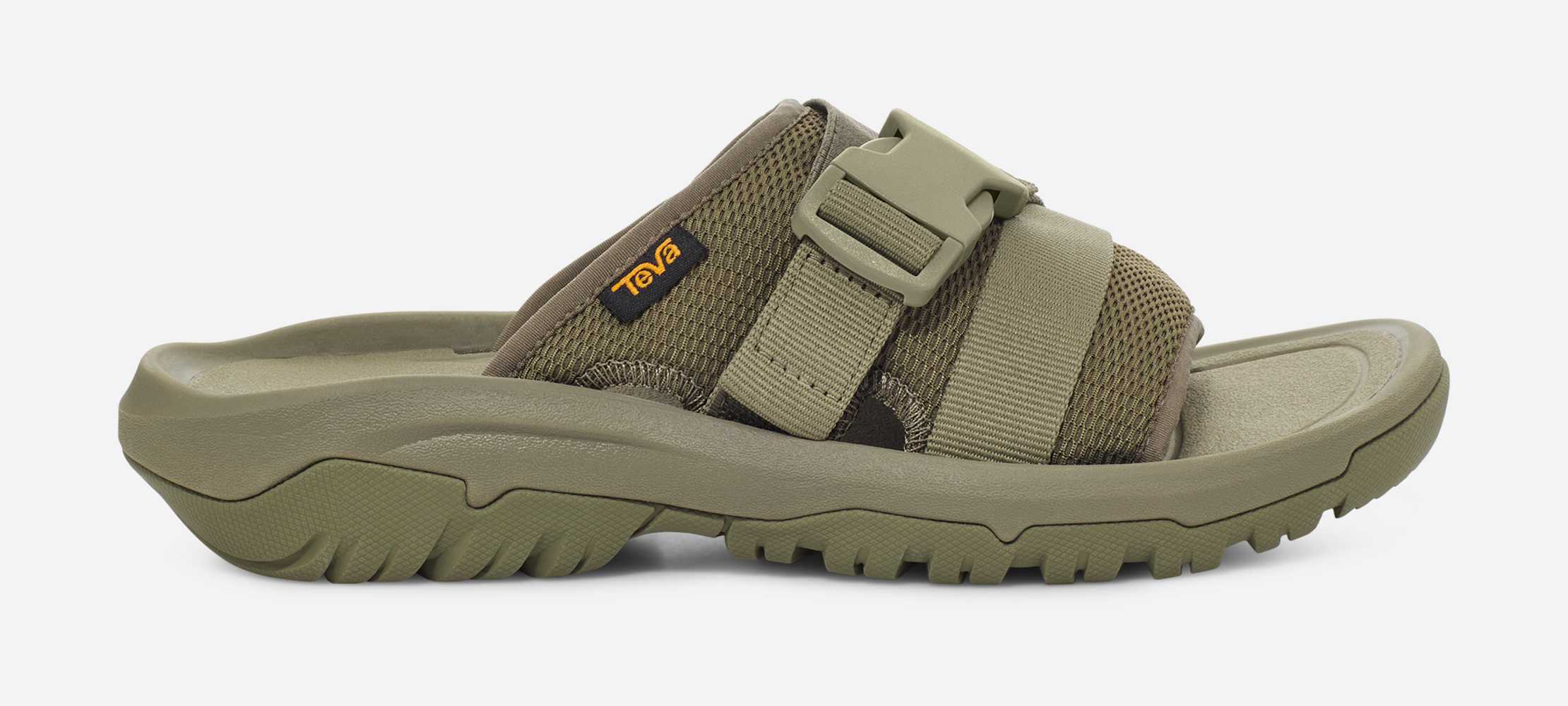 Kids' Hurricane Verge Slide Sandal | Teva®