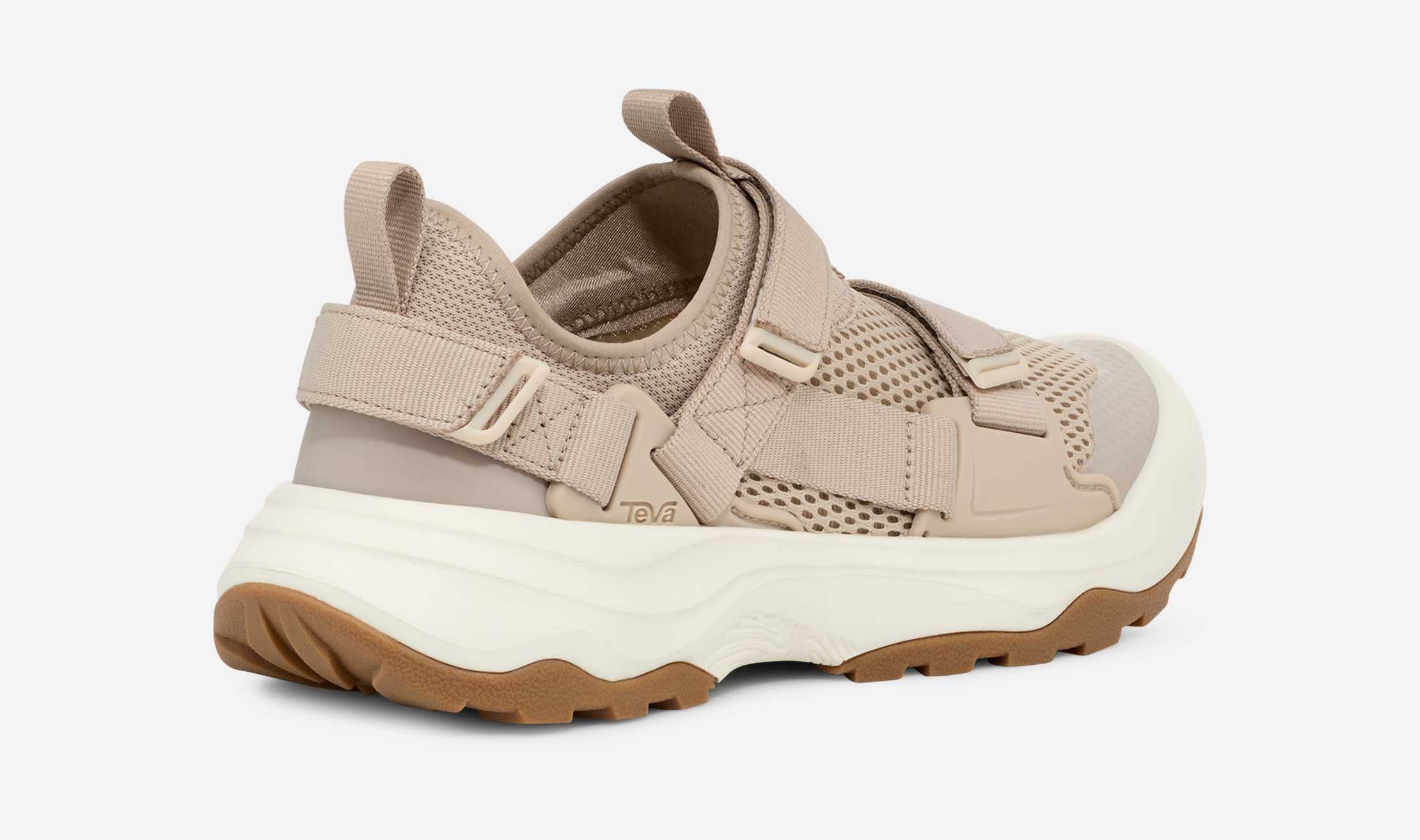 ★送料無料★テバOUTFLOW UNIVERSAL WATER SHOE STVM2316311-DGG Men's Outflow Universal Sandal | Teva®