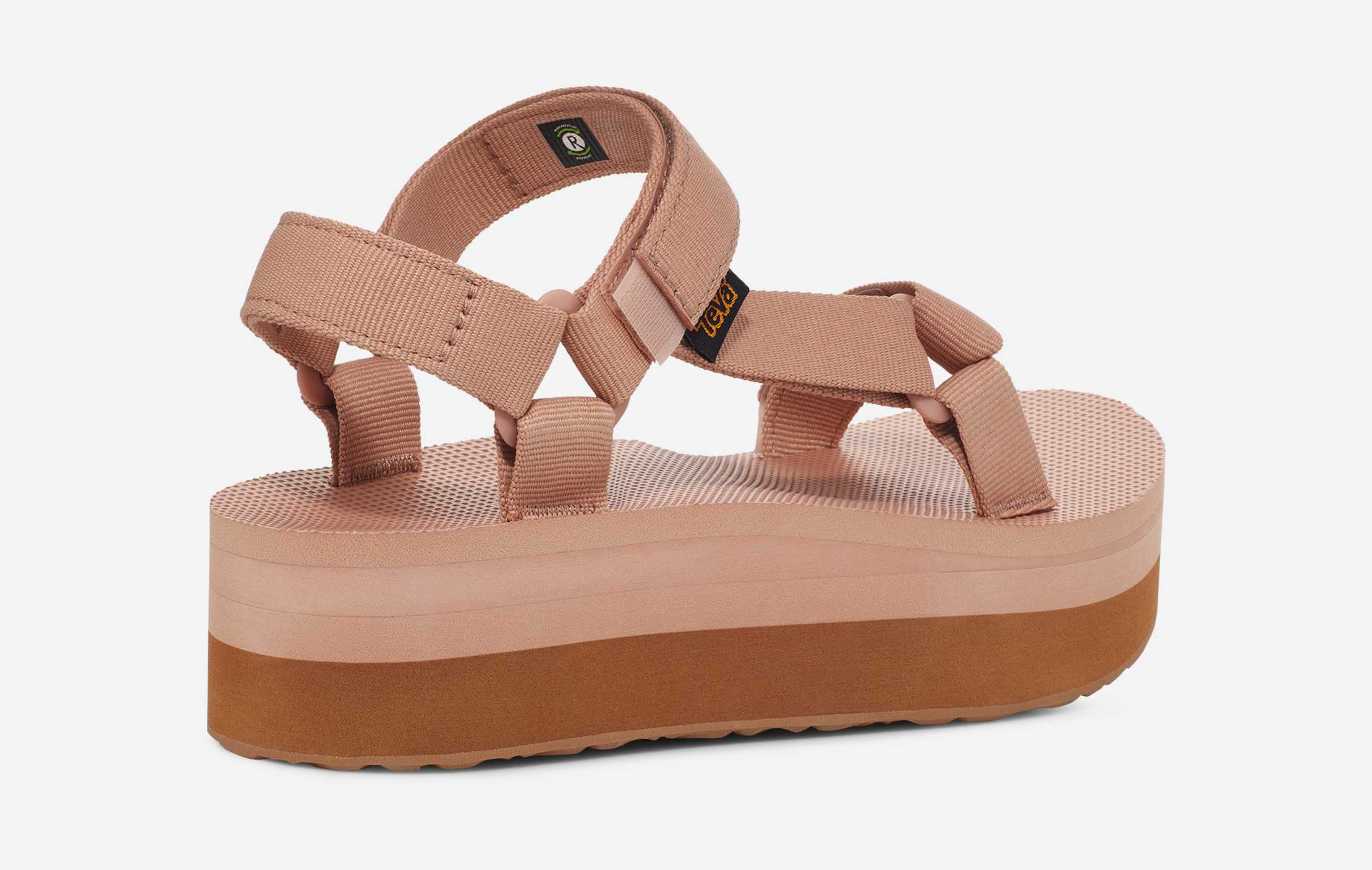 即発☆【TEVA】W FLATFORM UNIVERSAL SANDAL サンダル Women's Flatform Universal Sandal | Teva®