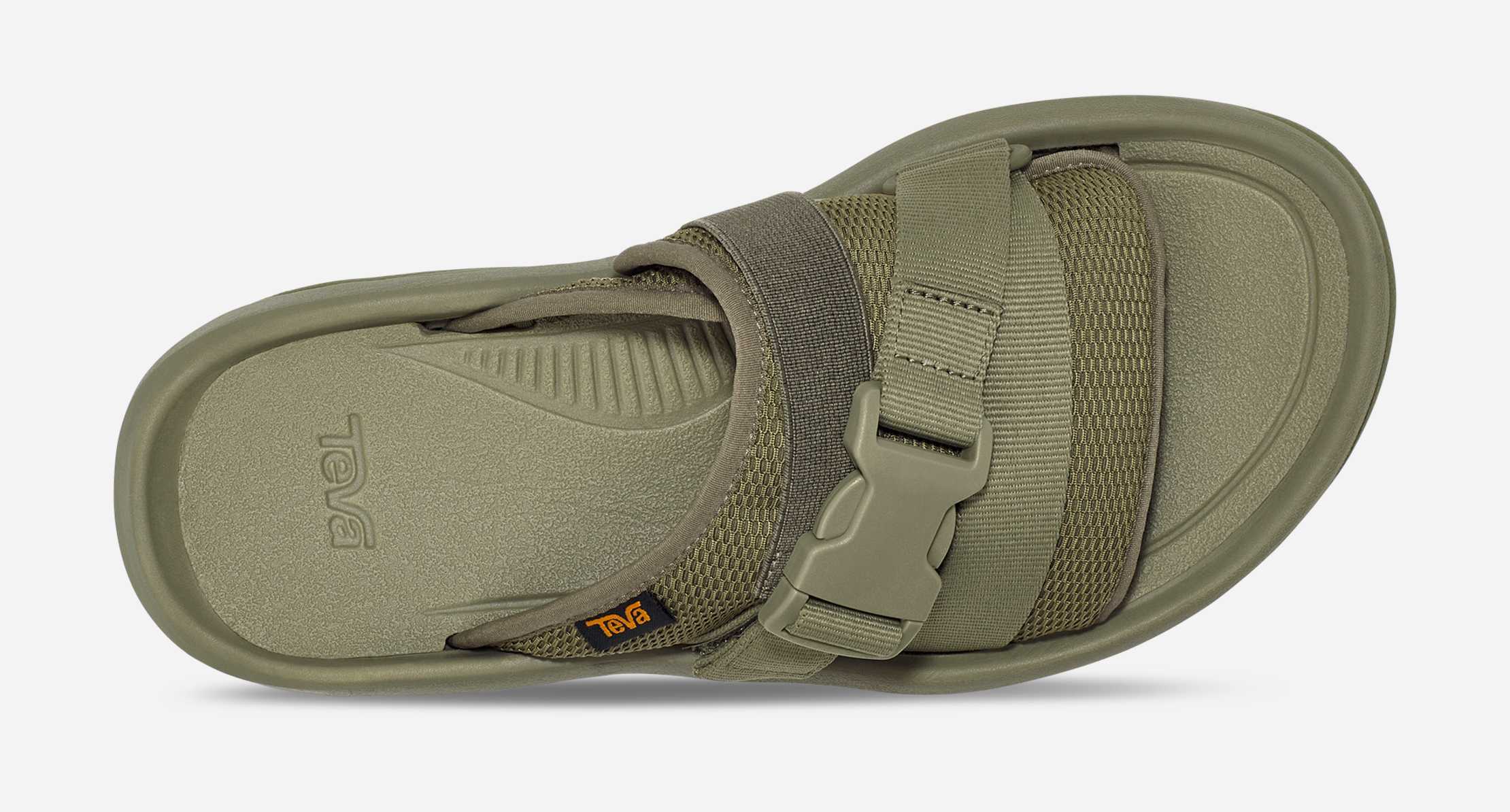 Men's Hurricane Verge Slide Sandal | Teva®