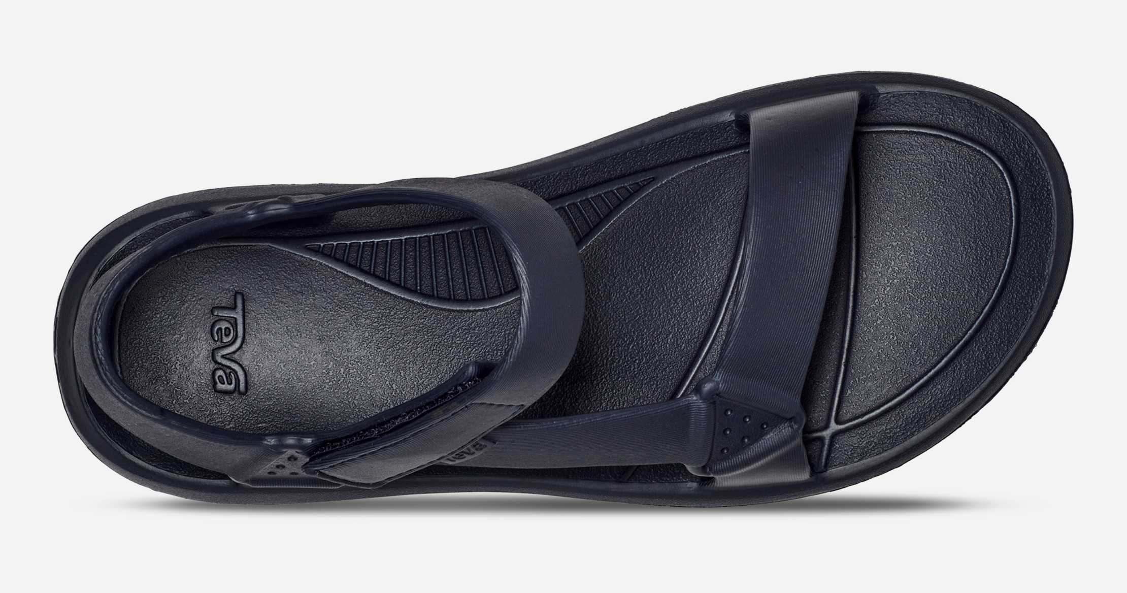 ★送料無料★テバ HURRICANE DRIFT 1124073-NVY NAVY Men's Hurricane Drift Sandal | Teva®