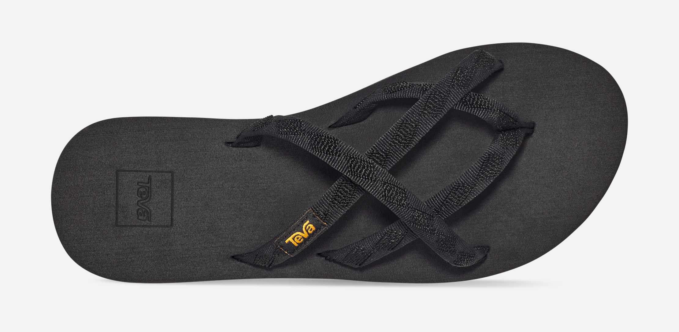 Teva® Olowahu for Women | Comfortable Stylish Flip Flops at