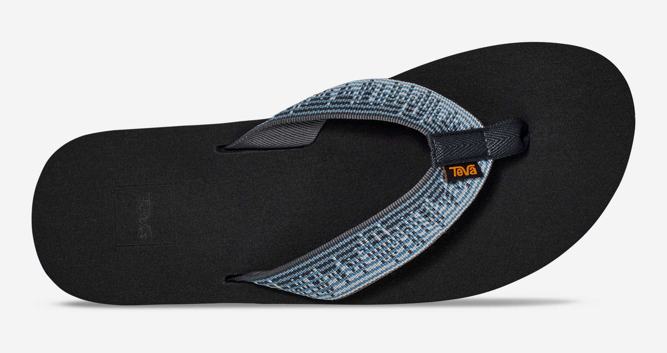 Scarpe Teva Mush II Uomo - Sportive Leggere, Comode E Resistenti, Ideali Per Tempo Libero - Foto 7