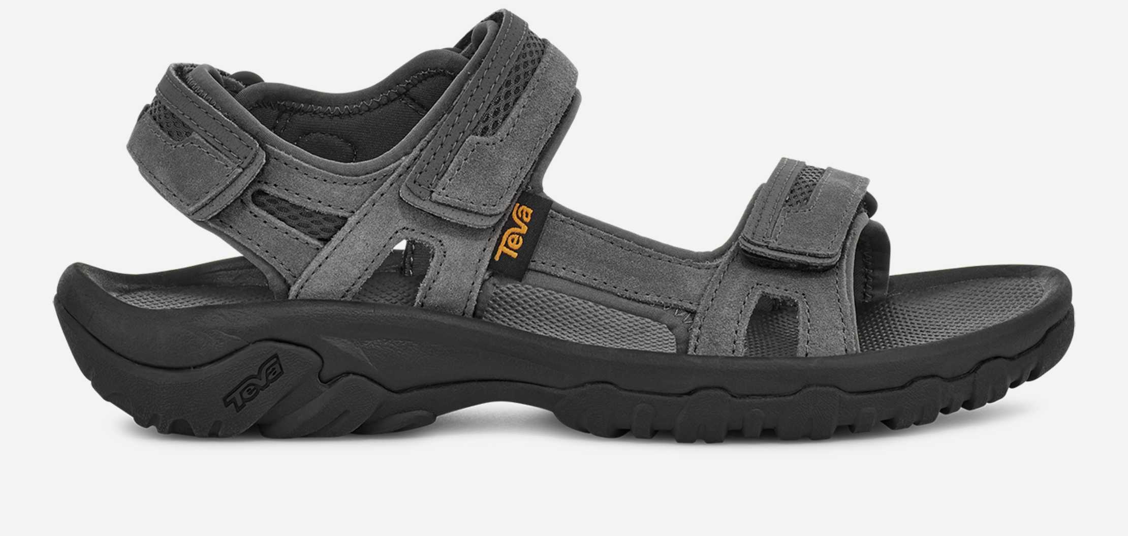 Teva Hudson ハイキング サンダル Men's Hudson Sandal | Teva®