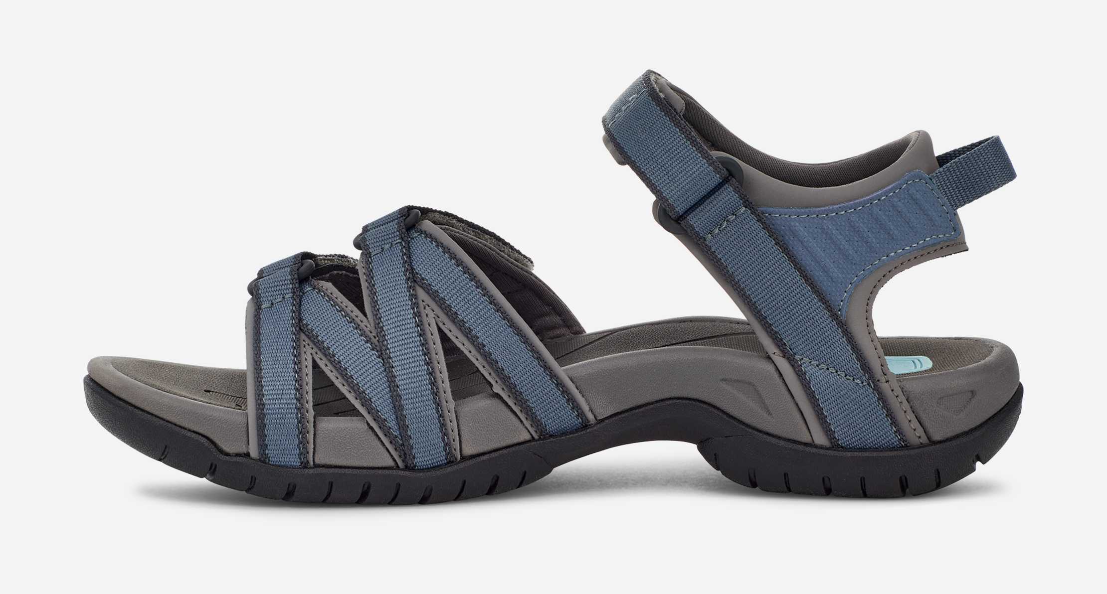 【PORTERNA】Dewar Tique Sandals Teva® Tirra for Women | Strappy Water Sandals at Teva.com