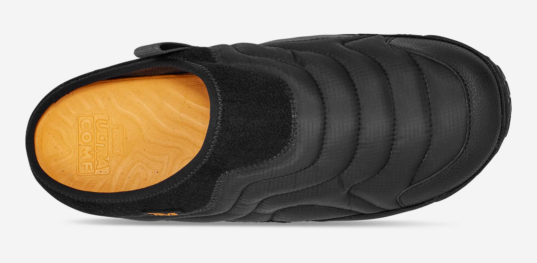 【関税込み】Teva ブラック ReEmber スリッポン 楽天市場】TEVA テバ REWMBER リエンバー シューズ 靴