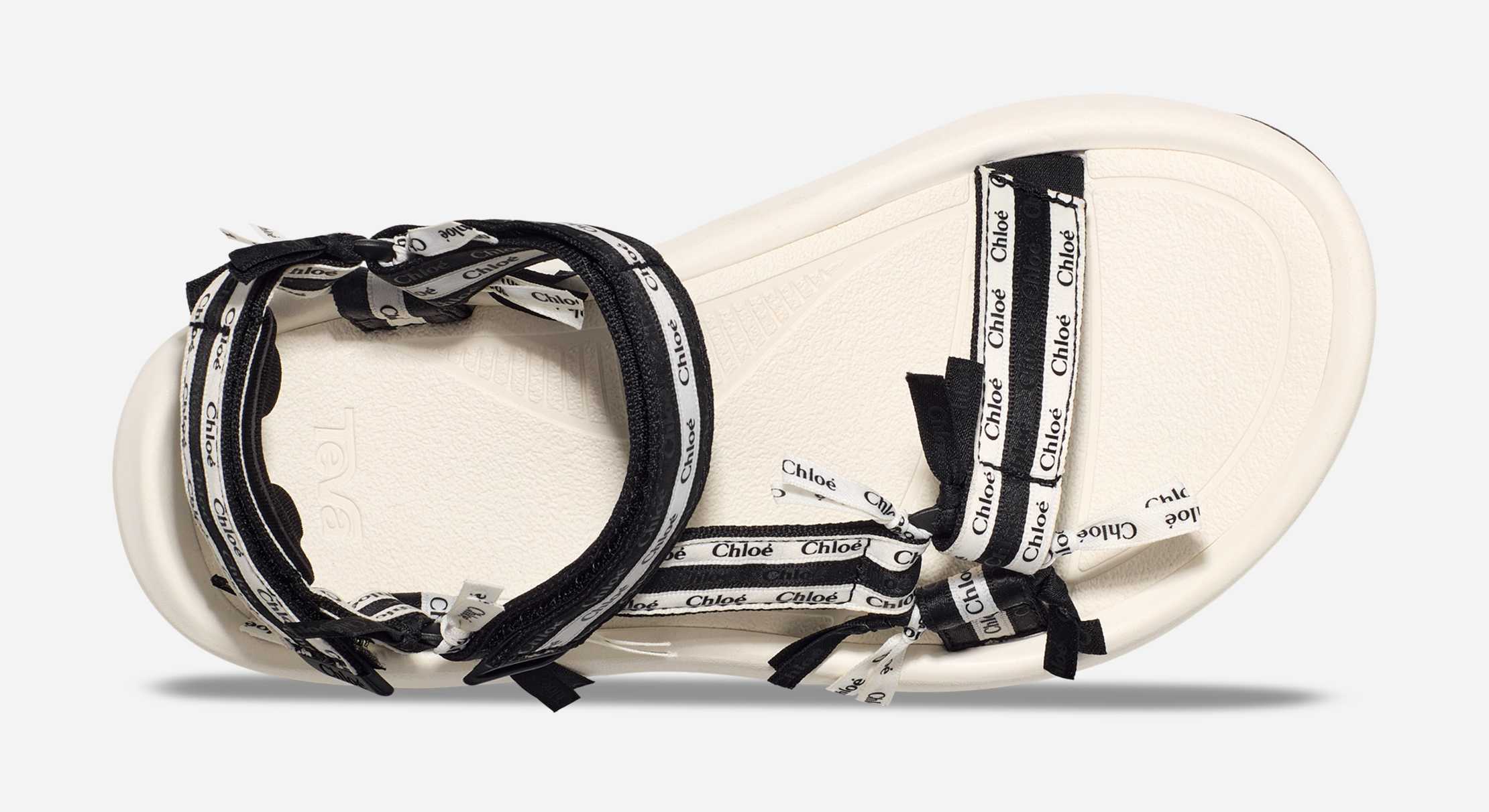 Chloé x Teva Hurricane XLT2 Ampsole Chloé x Teva Hurricane XLT2 Ampsole
