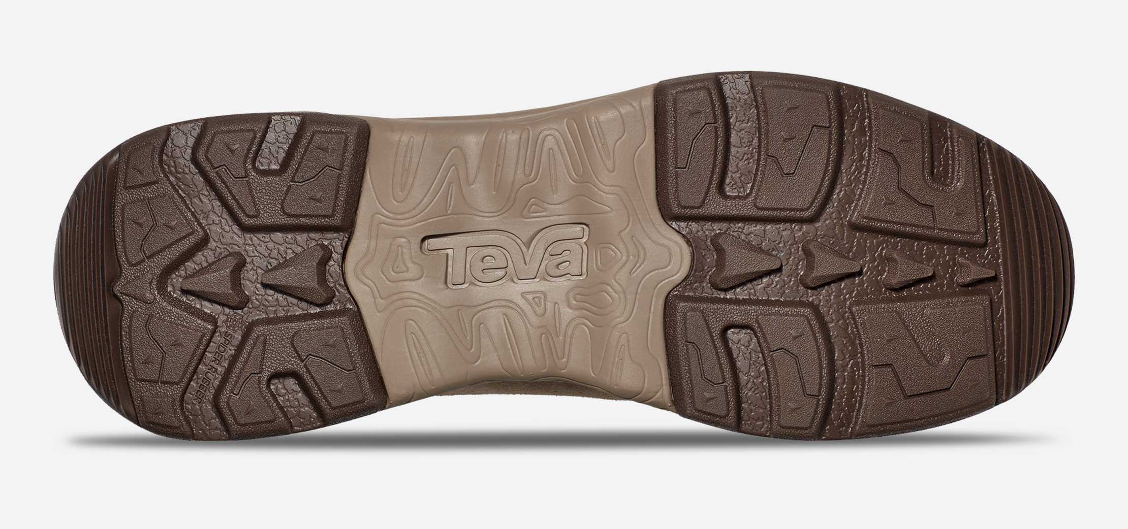 Men's Geotrecca Low RP Hiking Shoe | Teva®