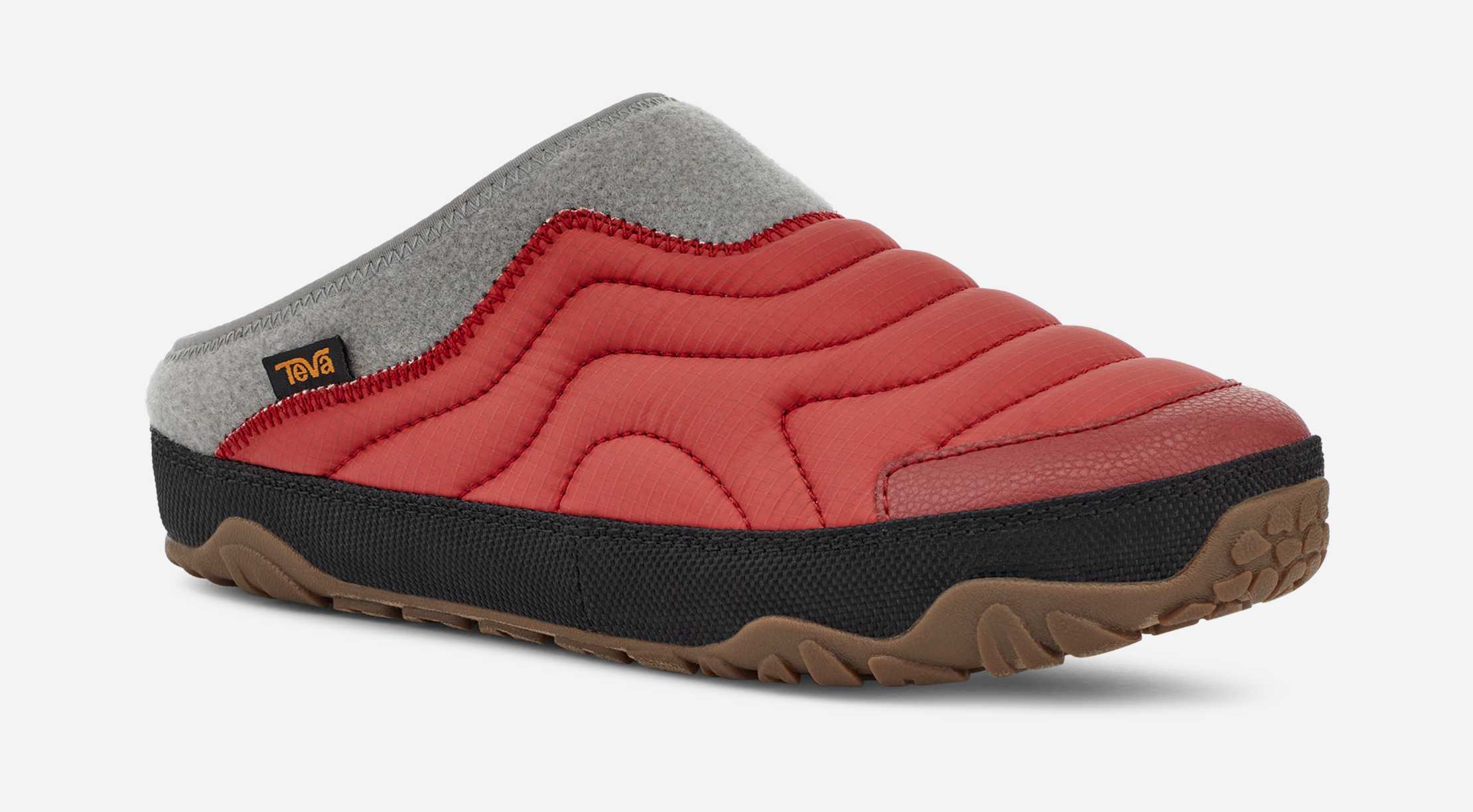 サンダル・ミュール Teva Female Reember Terrain (VST) STVF2339582VST Amazon.com | Teva Women's ReEmber Terrain Moccasin
