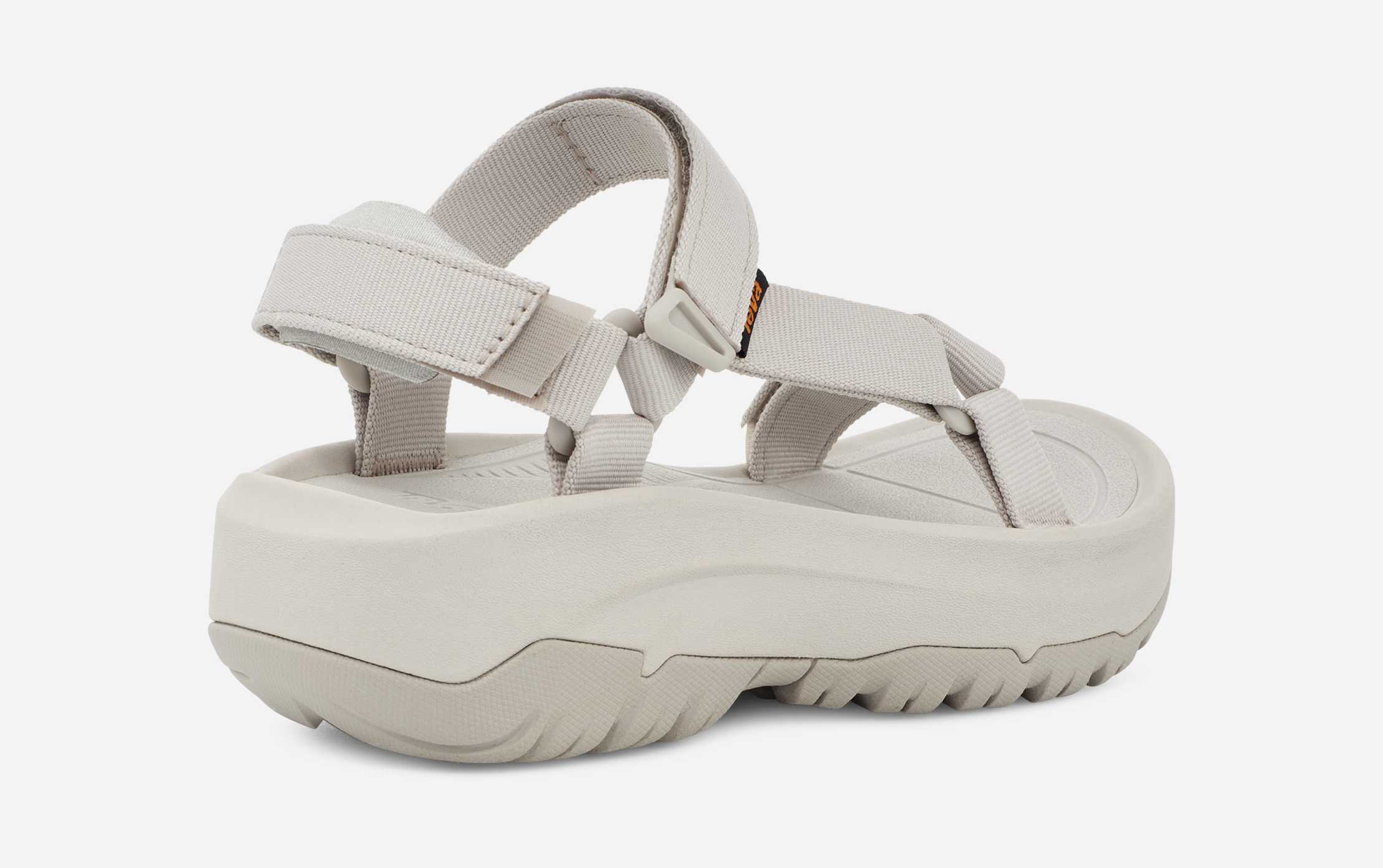 【美品】Teva HURRICANE XLT2 AMPSOLE Hurricane Ampsole Metallic Sandal
