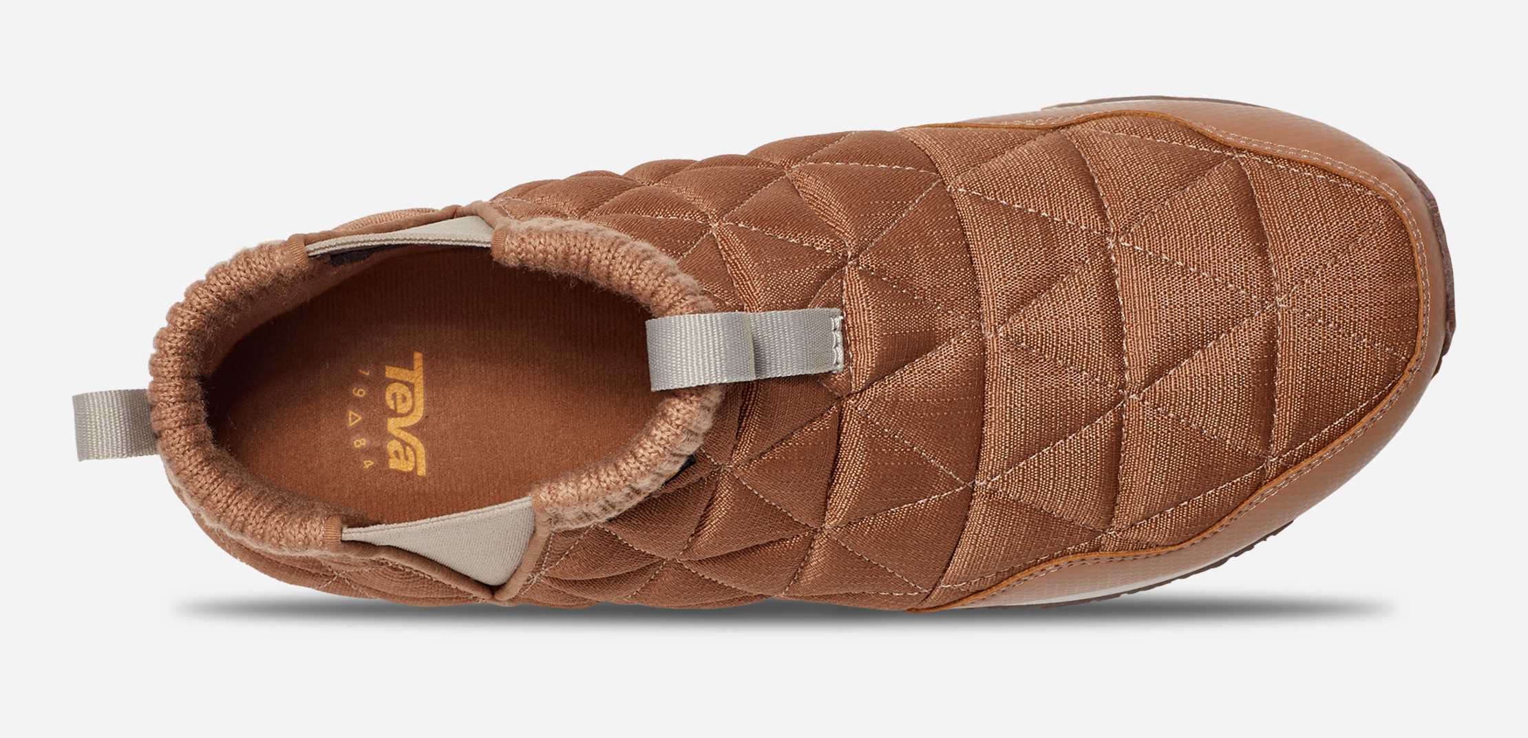 スニーカー Teva Women's Reember Mid (SES) STVF2333431SES Women's ReEMBER MID Slip-On Shoes | Teva®