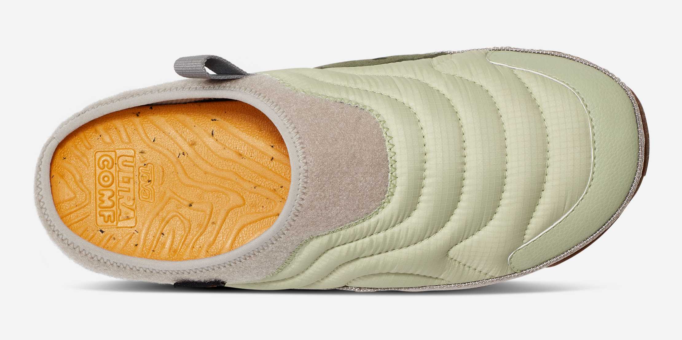 サンダル・ミュール Teva Female Reember Terrain (VST) STVF2339582VST ReEmber Terrain Slip On