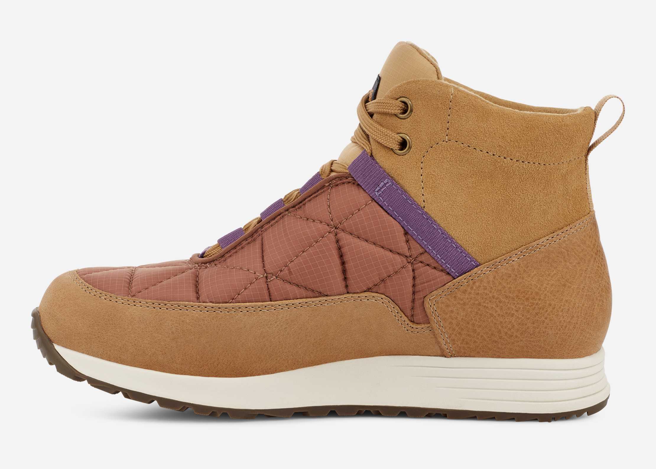 テバ　EMBER COMMUTE SLIP-ON WP 24.5 Women's ReEMBER COMMUTE Waterproof Shoes | Teva®