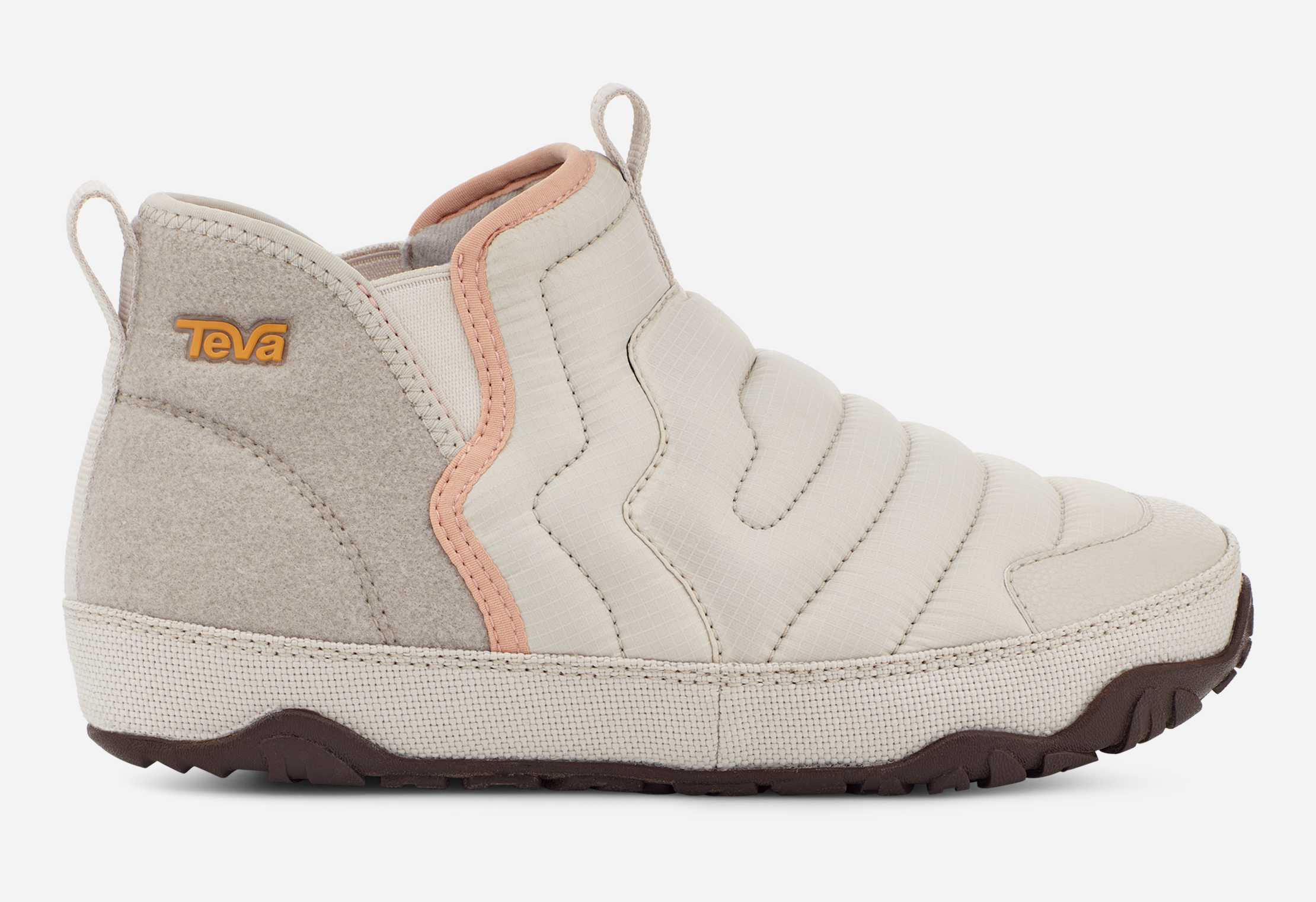 Amazon | [テバ] スニーカーブーツ REEMBER TERRAIN MID