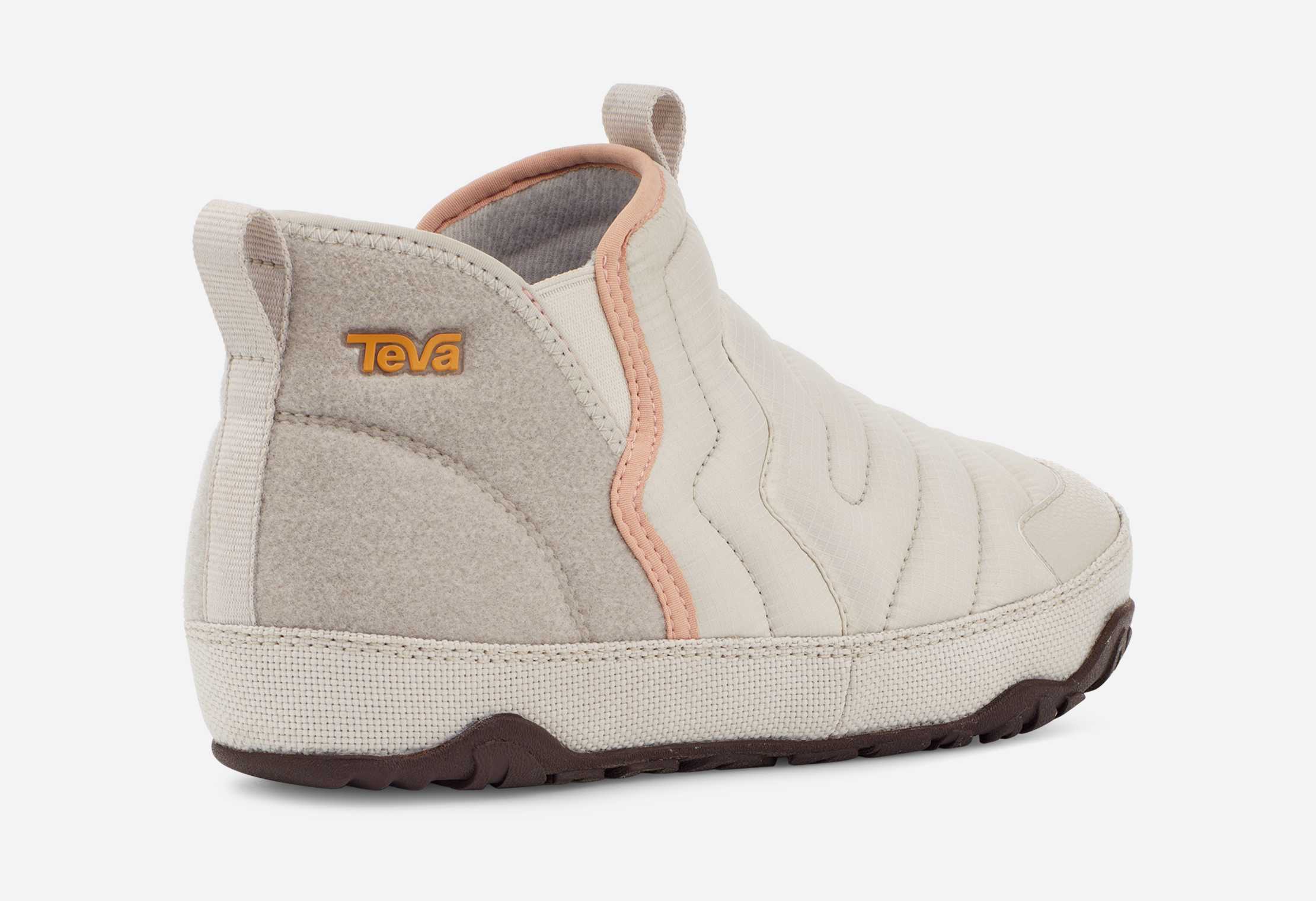 スニーカー Teva Women's Reember Mid (SES) STVF2333431SES Amazon.com | Teva Women's Reember Mid Platform Fashion Boot