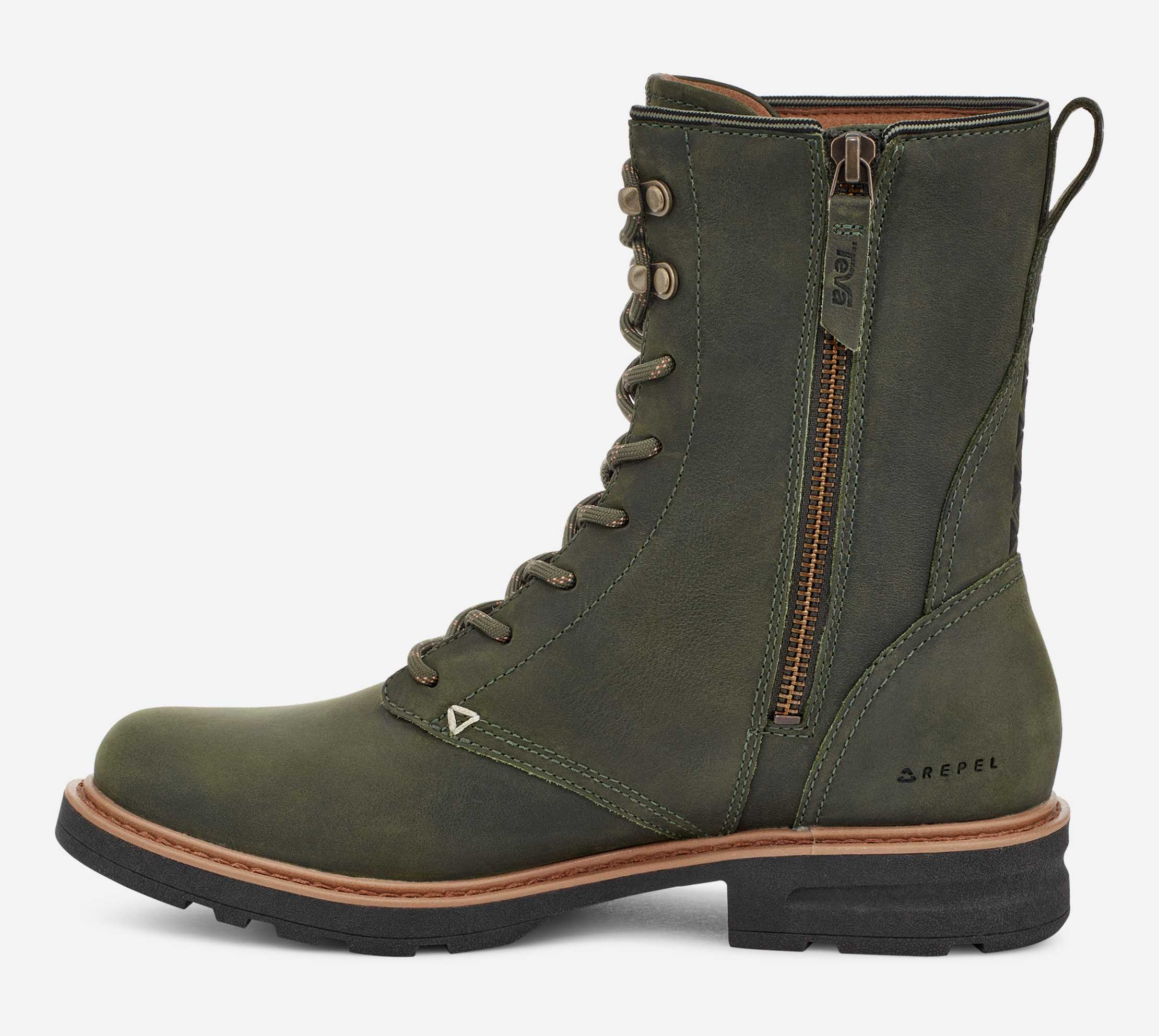 Women's Rowena Lace-Up Boots | Teva®