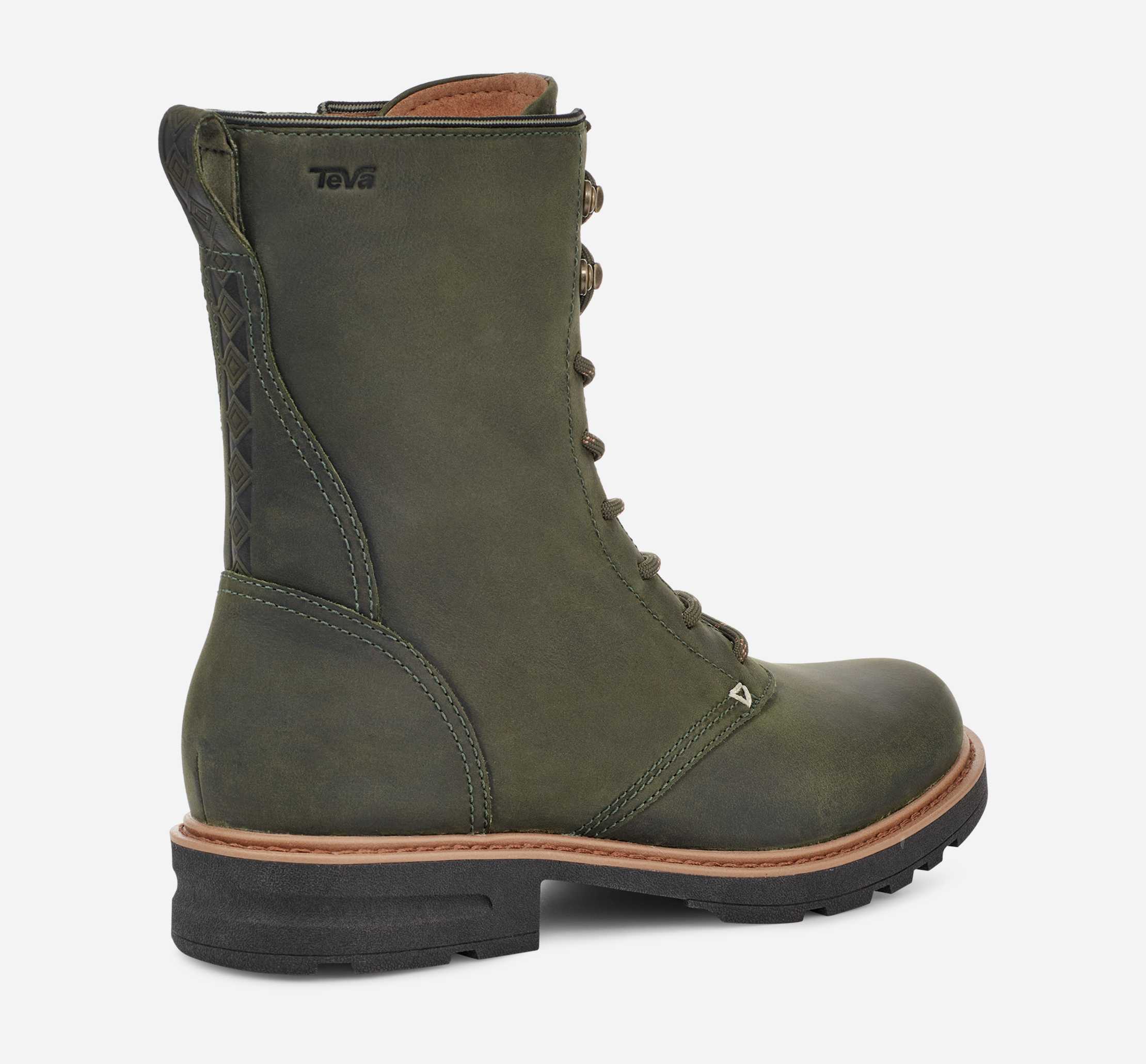 Women's Rowena Lace-Up Boots | Teva®
