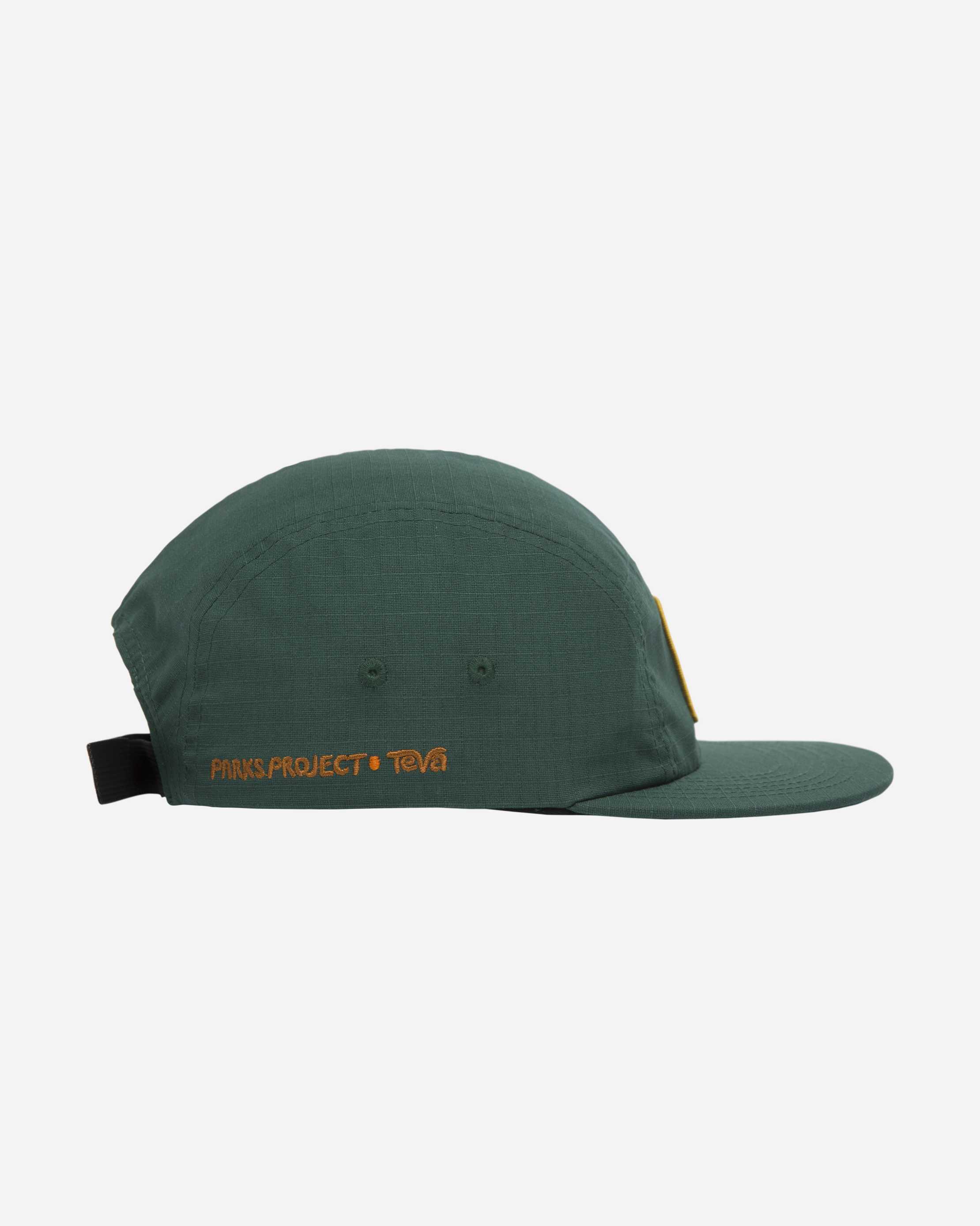 Teva x Parks Project Wild Rivers Ripstop Baseball Hat | Teva® Teva x Parks Project Wild Rivers Ripstop Baseball Hat | Teva®