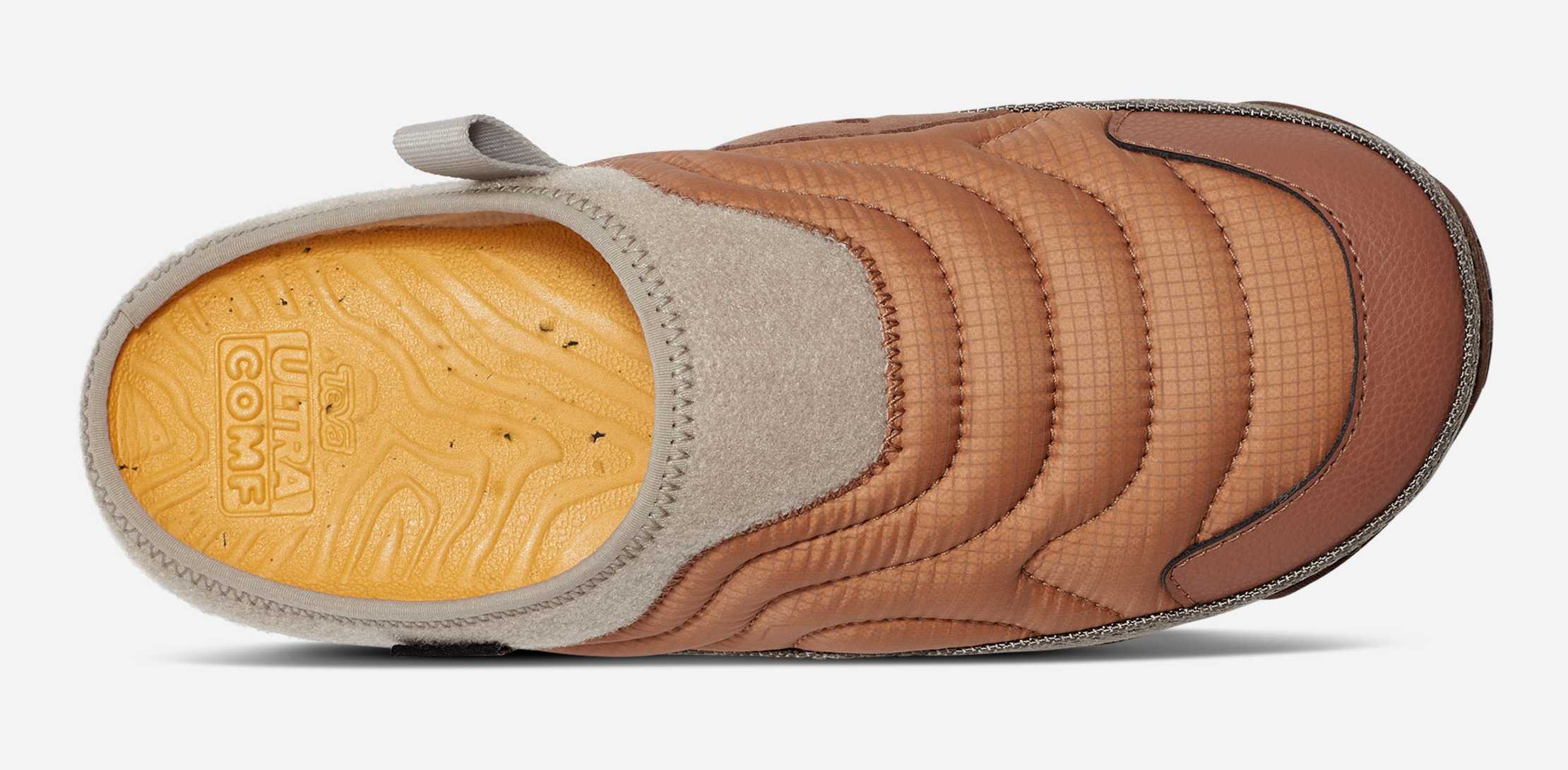 ReEmber Terrain Slip On