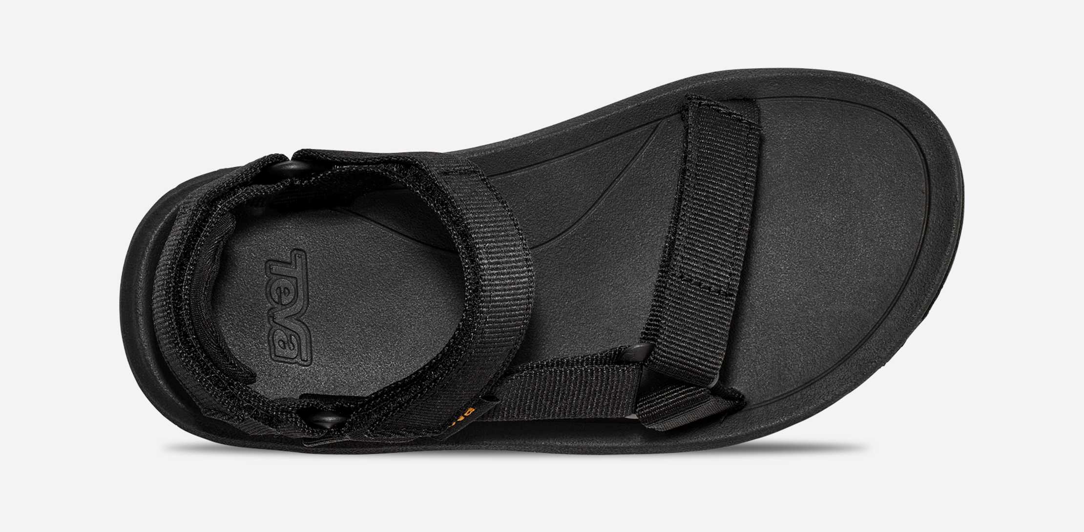 靴 TEVA XLT2 HURRICANE SANDAL BLACK 27cm Women's Hurricane XLT2 Sandal | Teva®