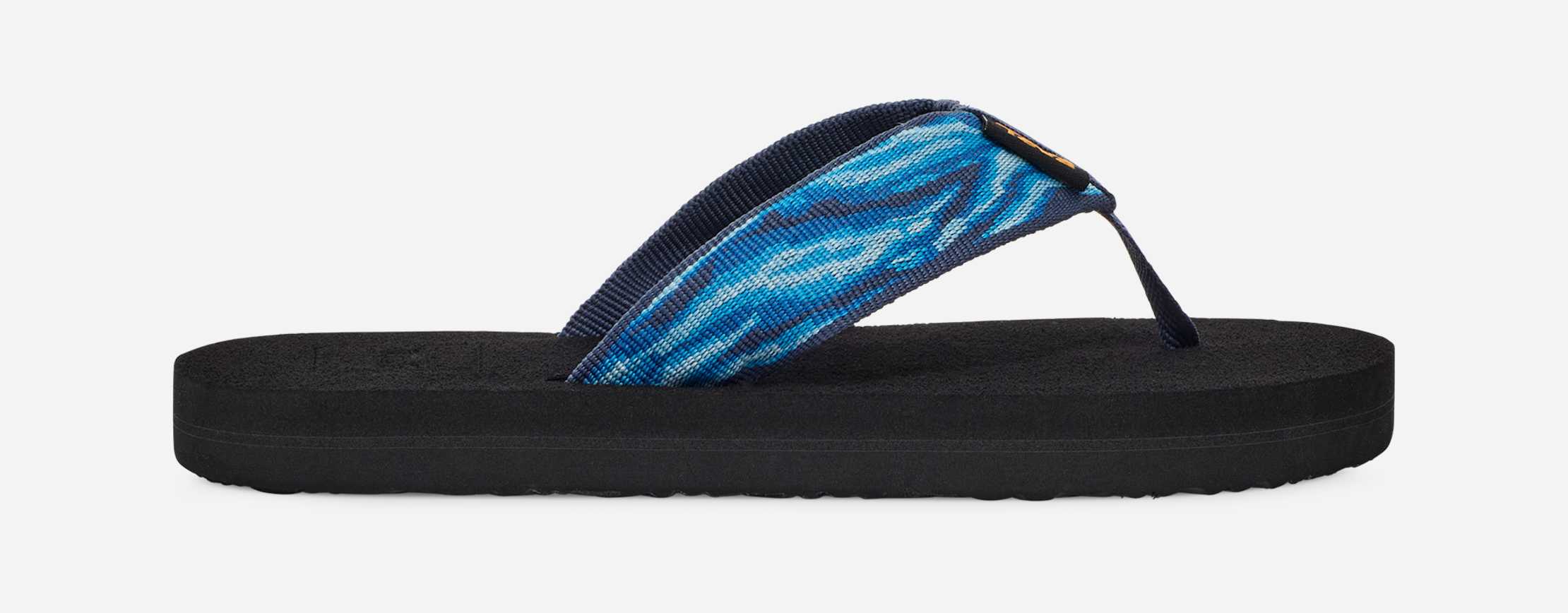 thumbnail image 2 of Teva Boys Mush II Child Sandals - Quick-Dry With Recycled Materials For Active Kids 2 of 12