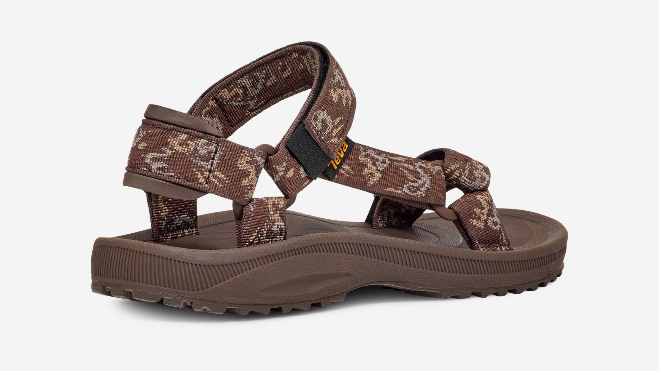 Teva x Porter - HIP Blog