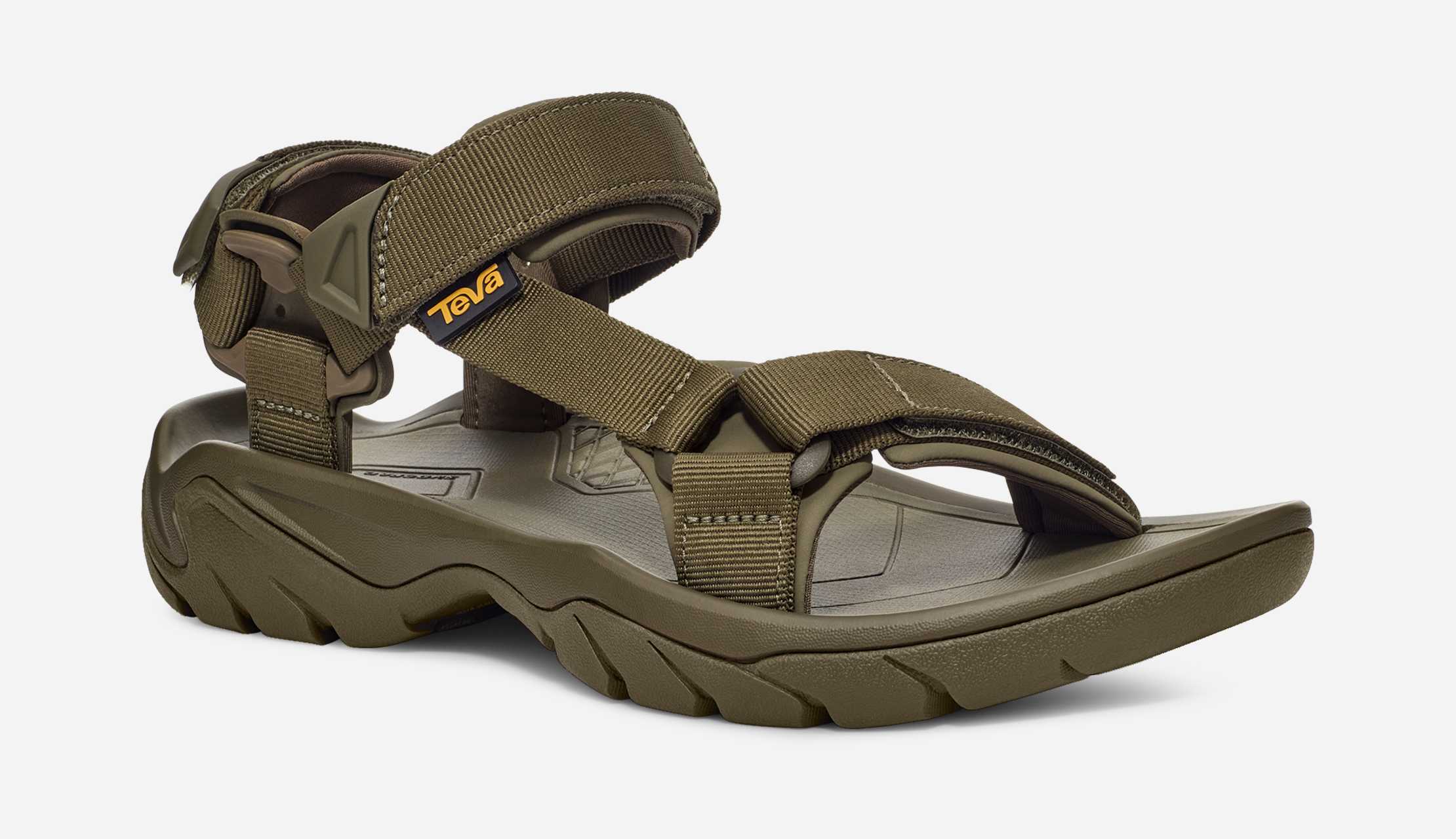 ☆送料無料☆ Teva FI 5 UNIVERSAL LEATHER ☆ Men's Terra Fi 5 Universal Sandal | Teva®