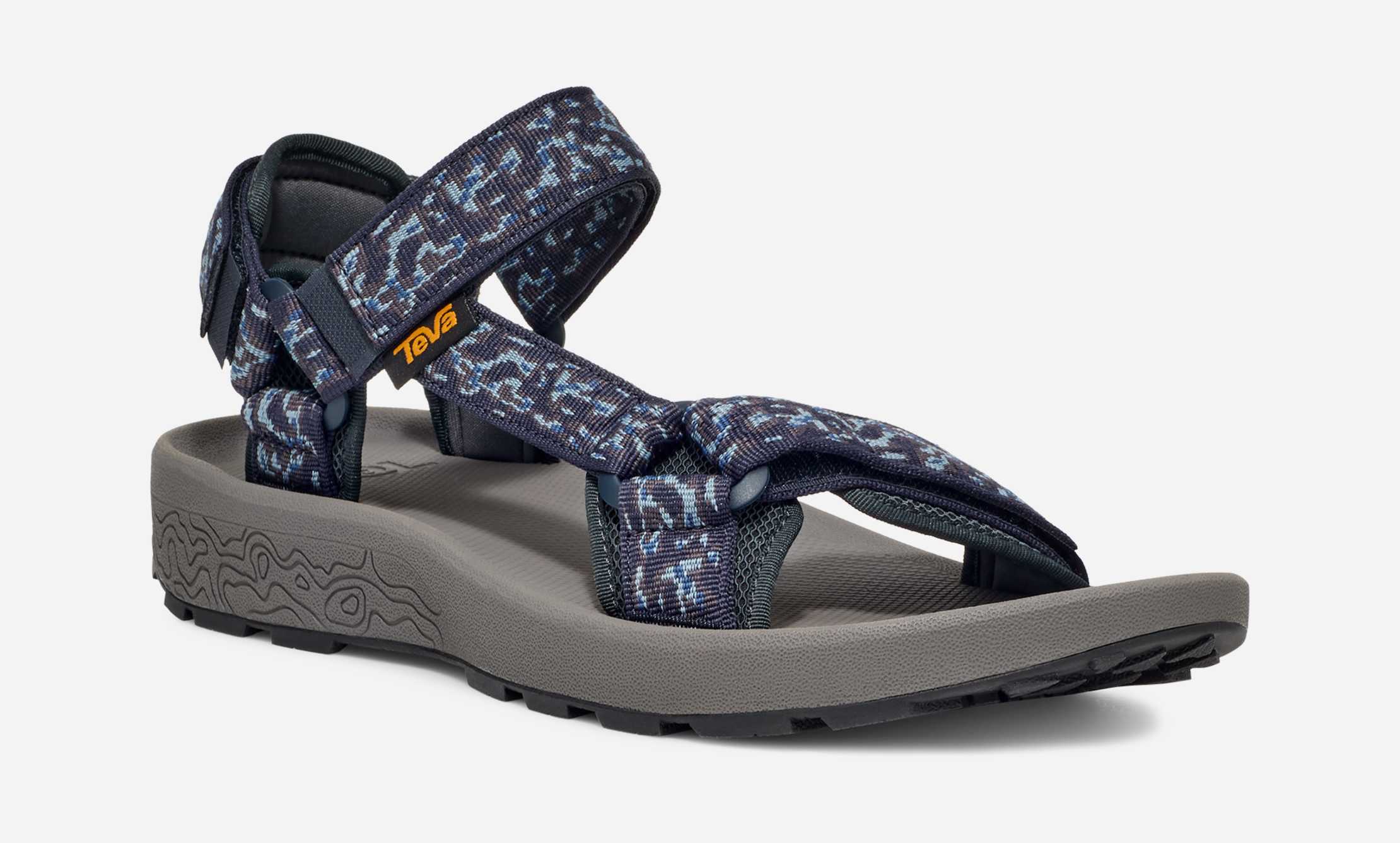 テバ公式【 ハイドラトレック サンダル|HYDRATREK SANDAL