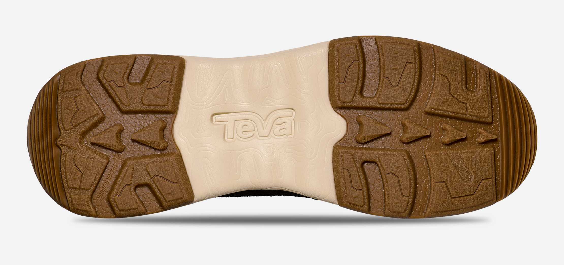 Amazon.com | Teva Men's Geotrecca Low RP Hiking Shoe, Burnt