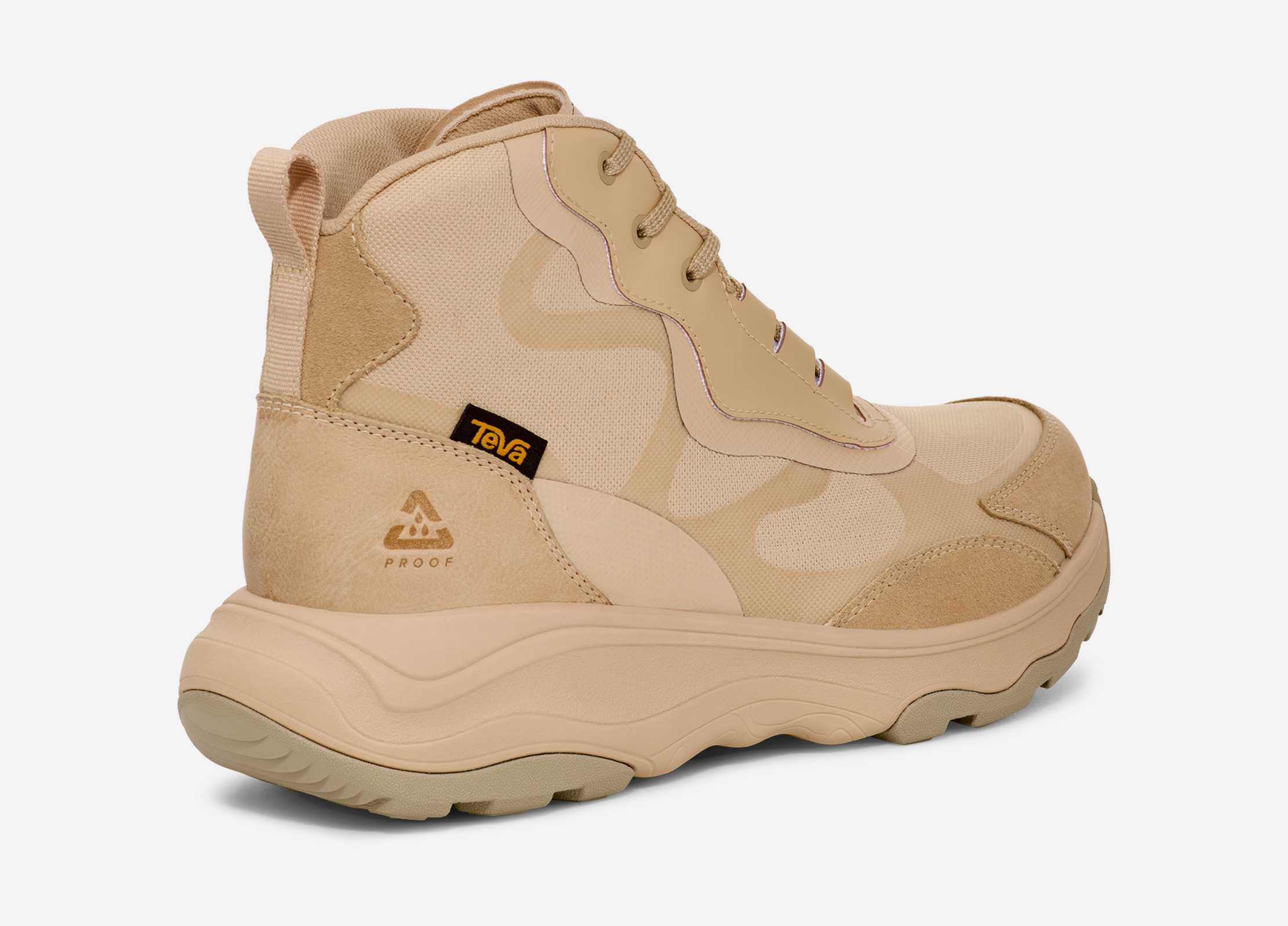 Men's Geotrecca RP Lightweight Hiking Boot | Teva®