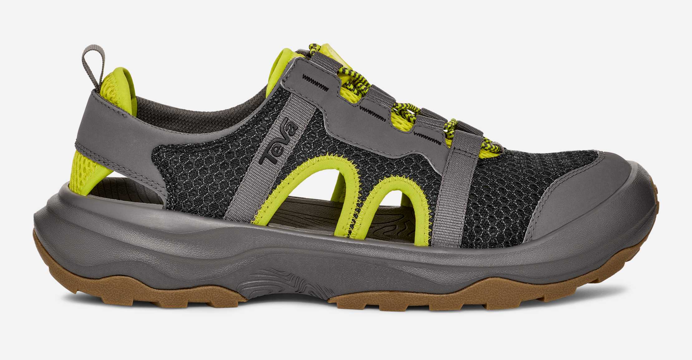 ★送料無料★テバ OUTFLOW UNIVERSAL WATER SANDAL 1134357-MOI Men's Outflow Water Sandal | Teva®
