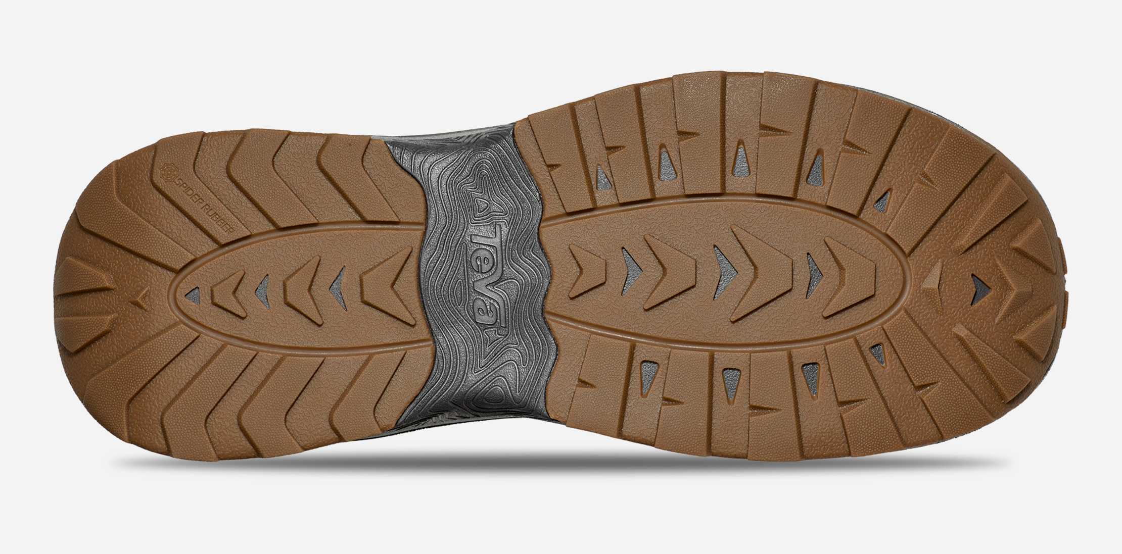 Outflow Universal Water Sandal