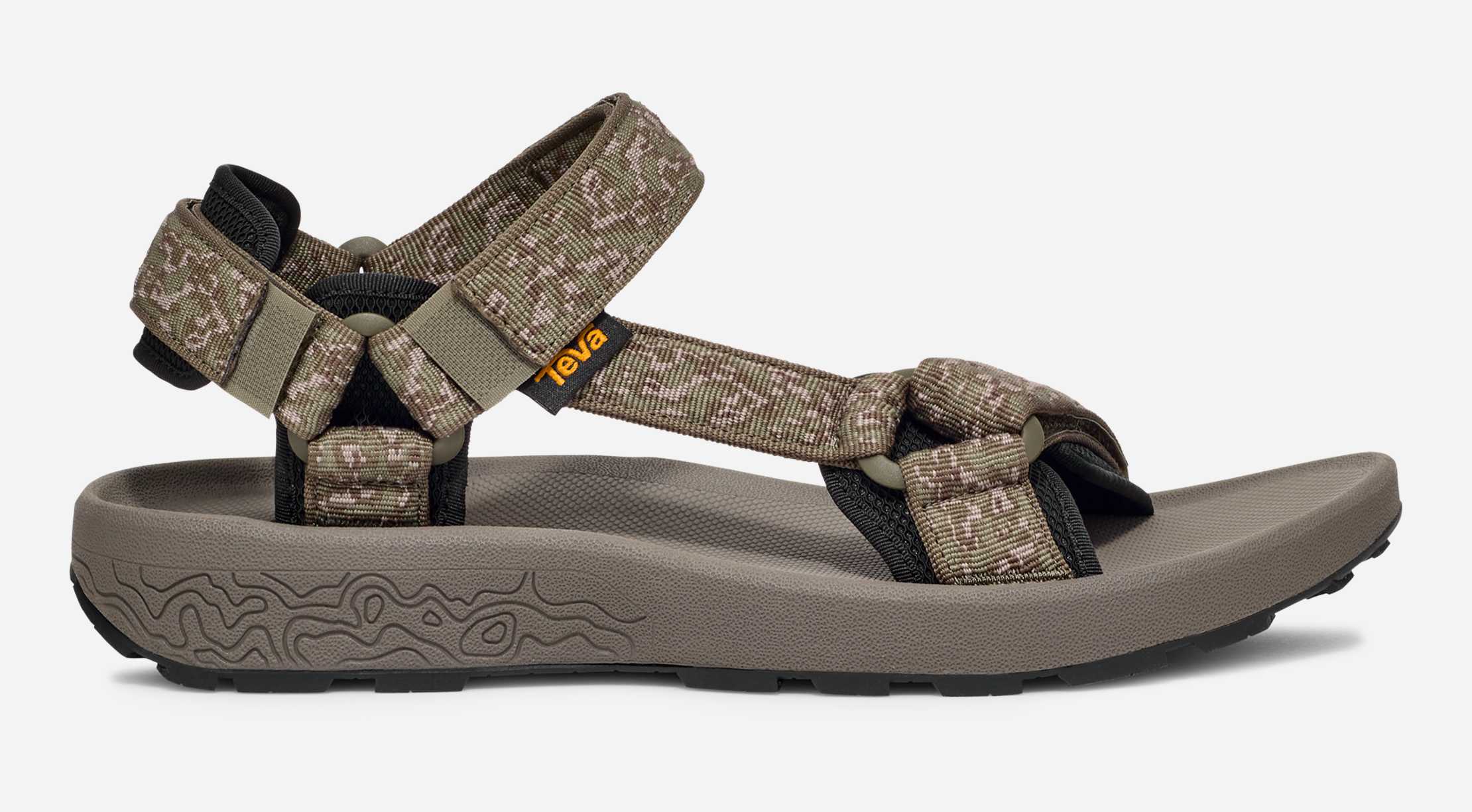 ☆送料無料☆ TEVA HYDRATREK SANDAL ☆ Hydratrek Closed-Toe Water Sandal
