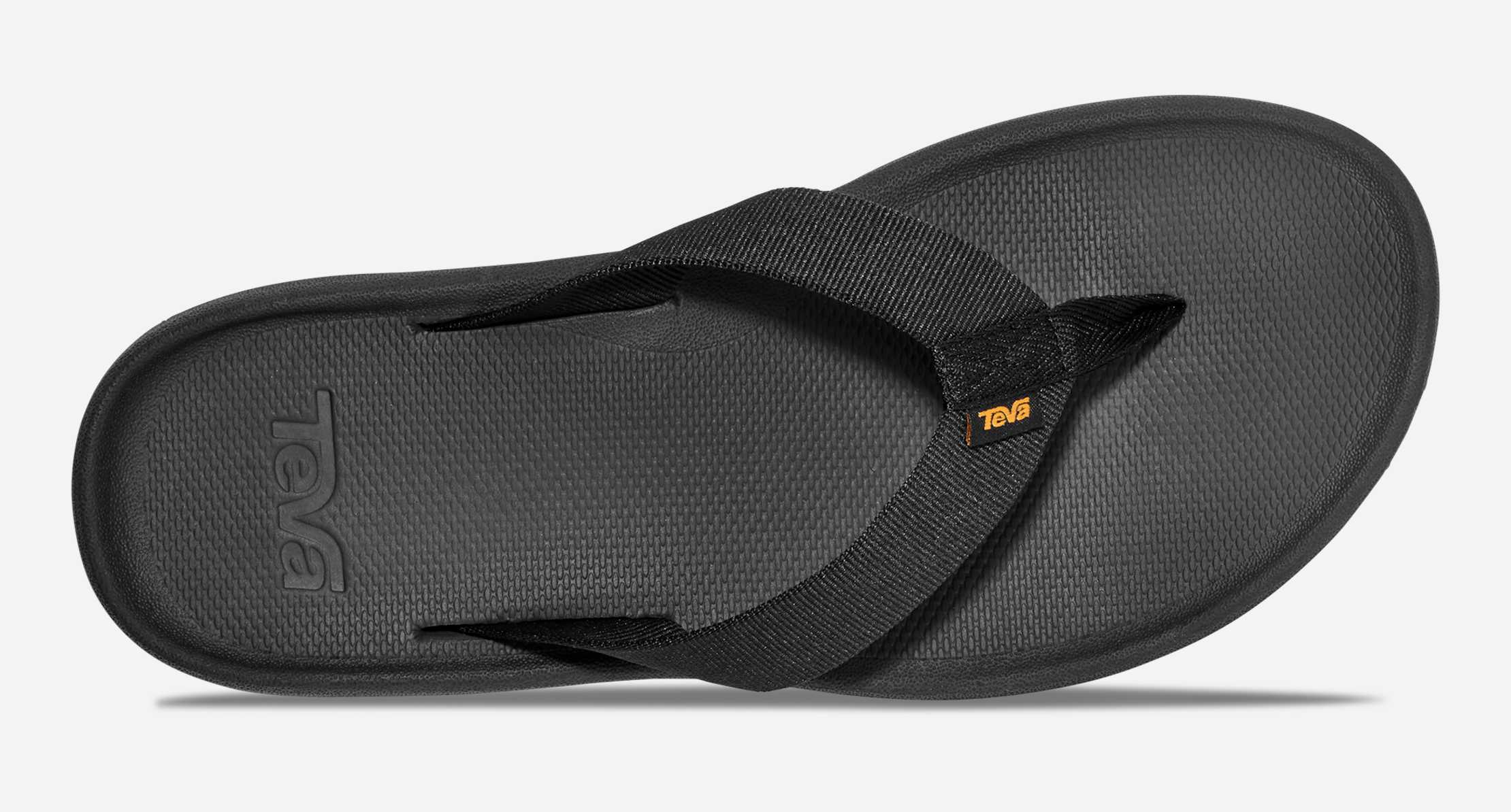 ★送料無料★テバ HYDRATREK FILP STVM2510921-BLK BLACK ☆送料無料☆テバ HYDRATREK FILP STVM2510921-BLK BLACK (Teva