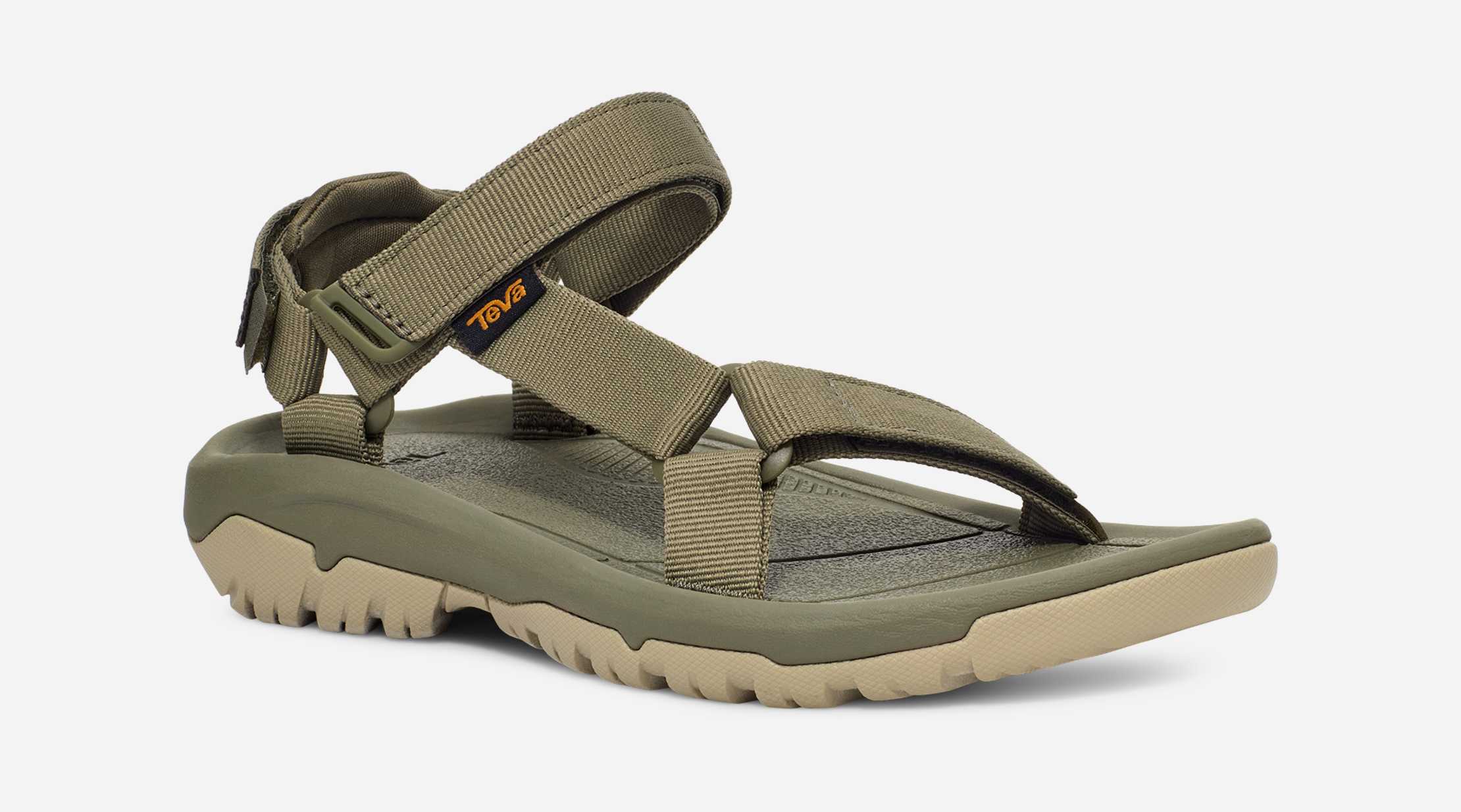 サンダル・ミュール Teva Women's Hurricane XLT2 (BLK) STVF2519235BLK Hurricane XLT2 Sport Sandal | Teva®