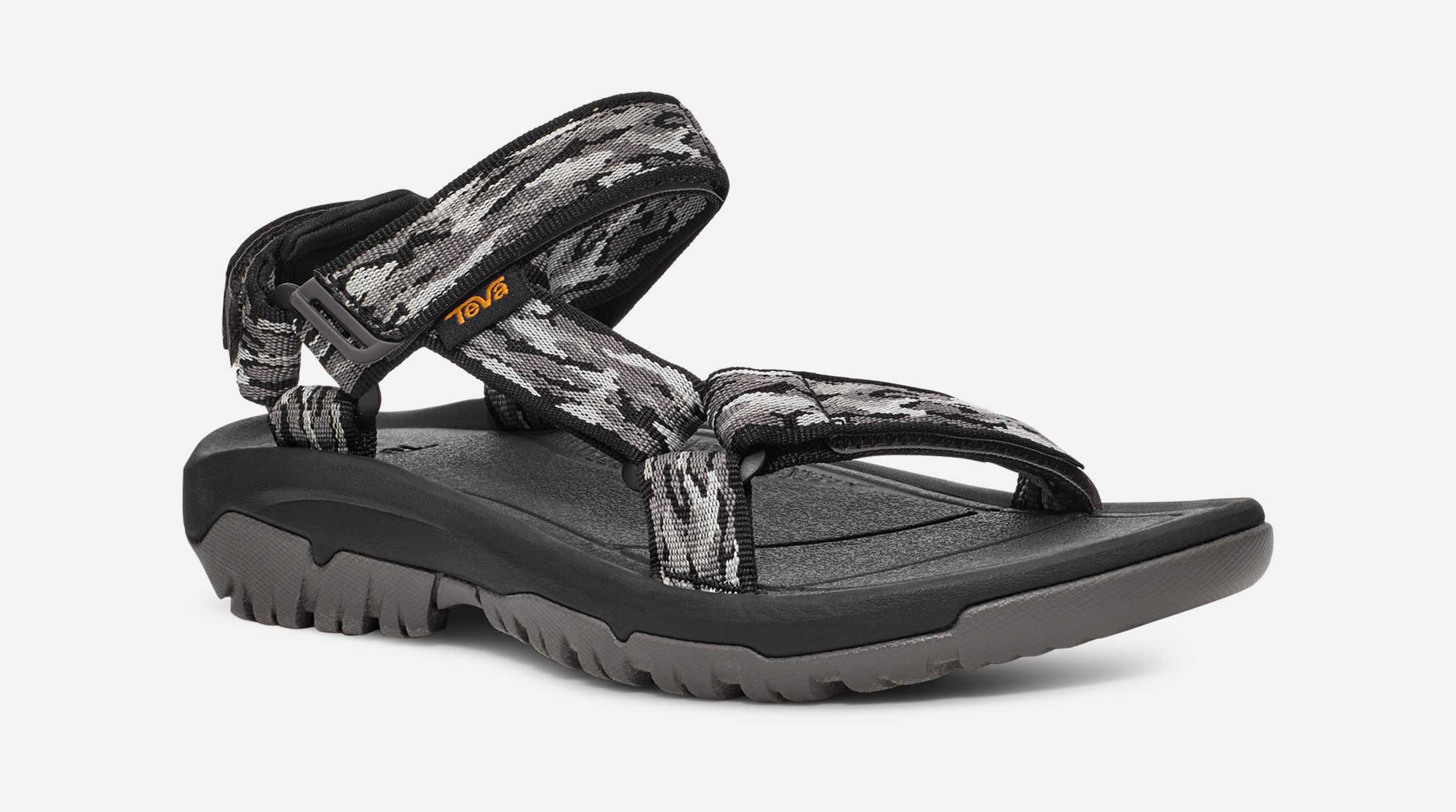 [新品]TEVA HURRICANE XLT2 25cm ブラック Women's Hurricane XLT2 Sandal | Teva®