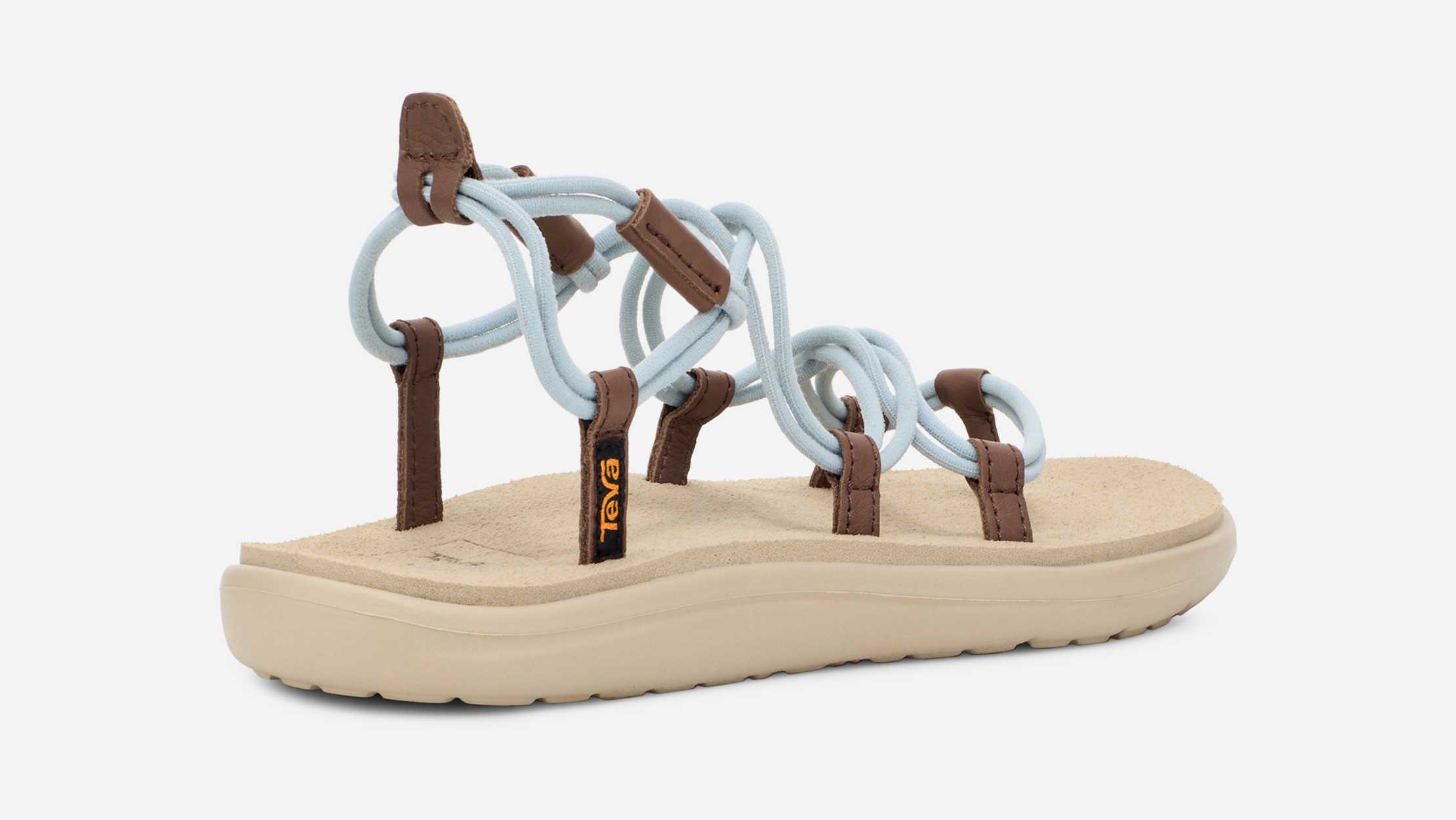 ★送料無料★テバ VOYA INFINITY 1019622-PRLB PEARL BLUE New TEVA Womens VOYA INFINITY 1019622-PRLB PEARL BLUE