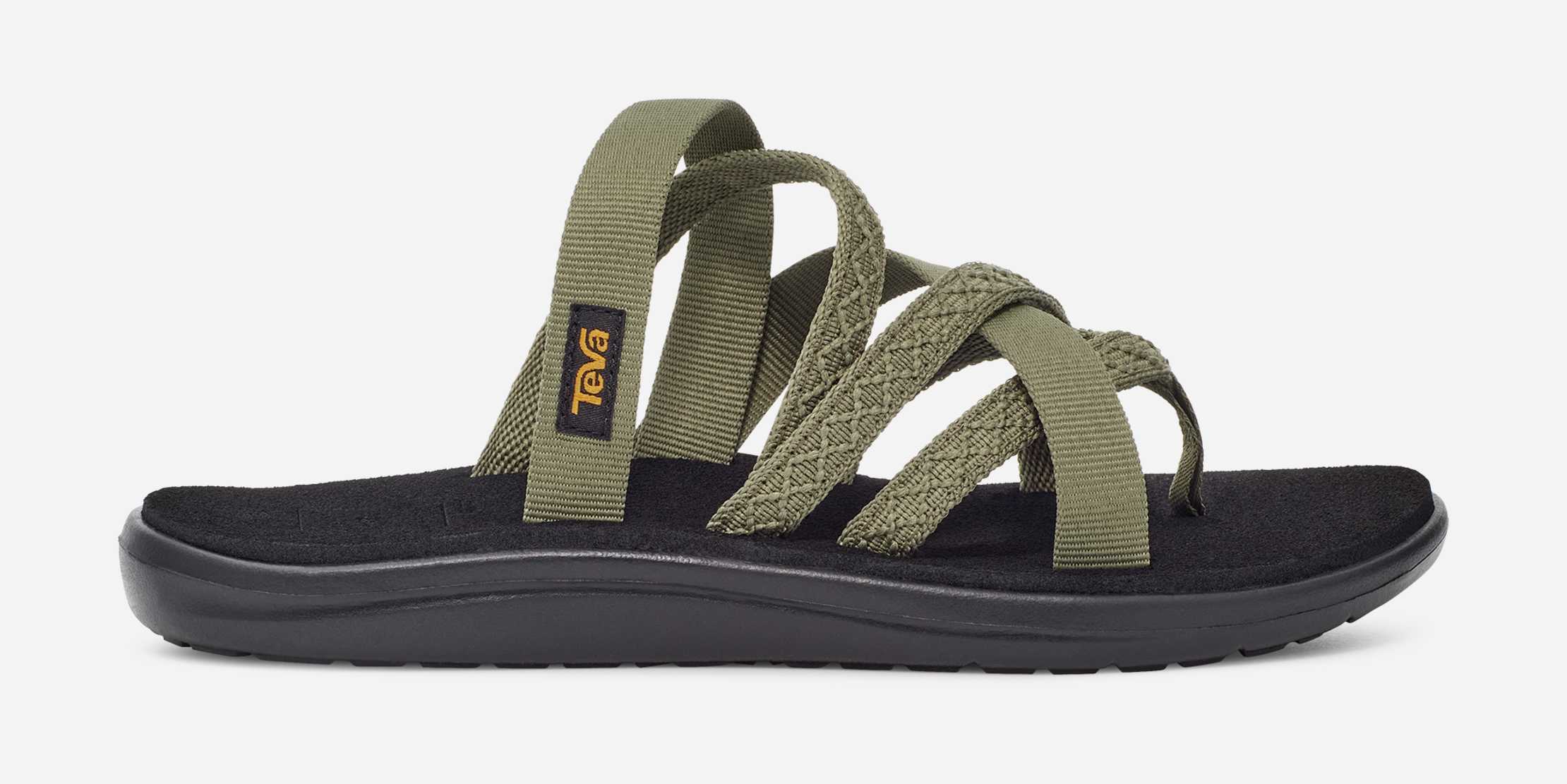 サンダル・ミュール SABRINA SANDALS REIN CB™ Women's Slide Sandal | SOREL