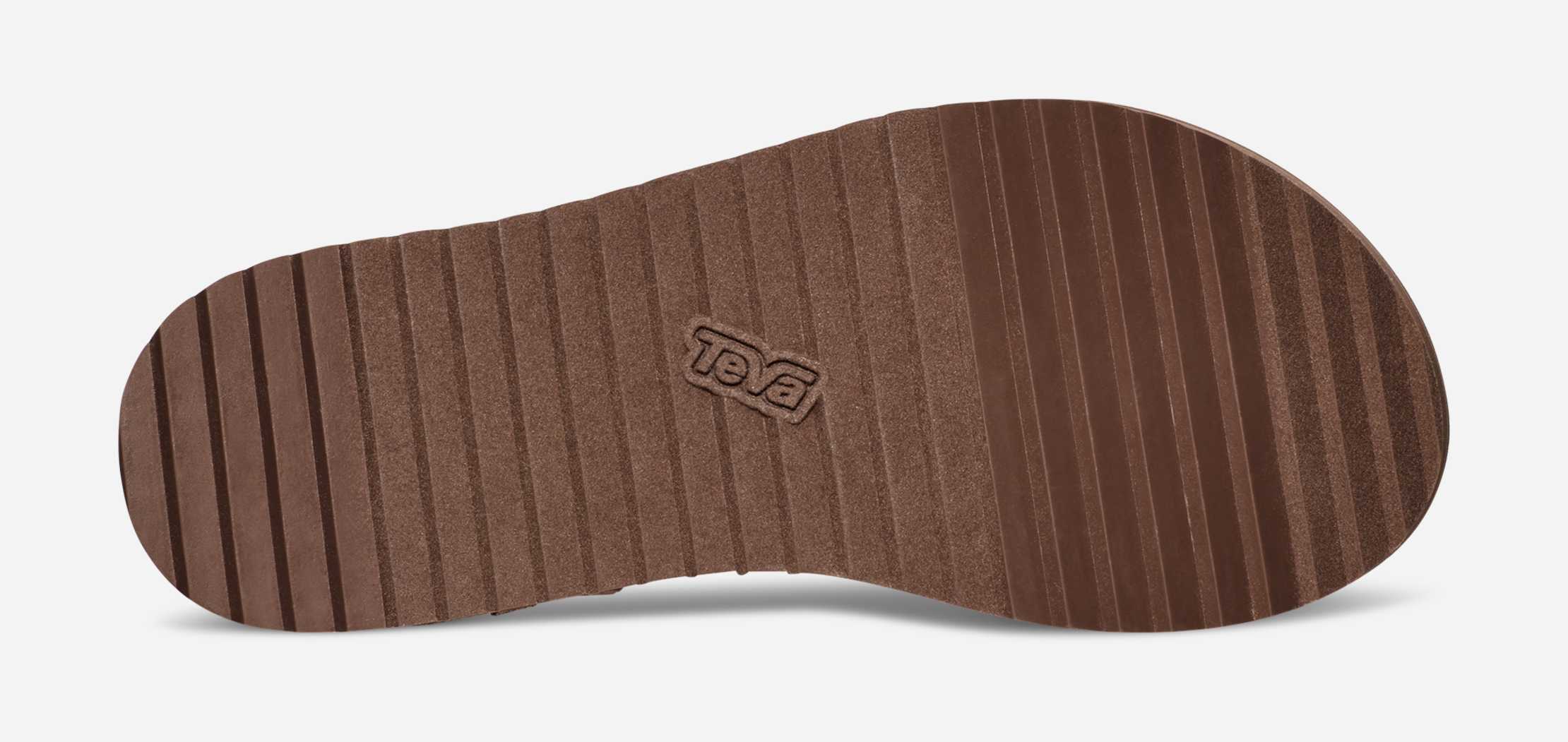 Women's Flatform Mevia Sandal | Teva®