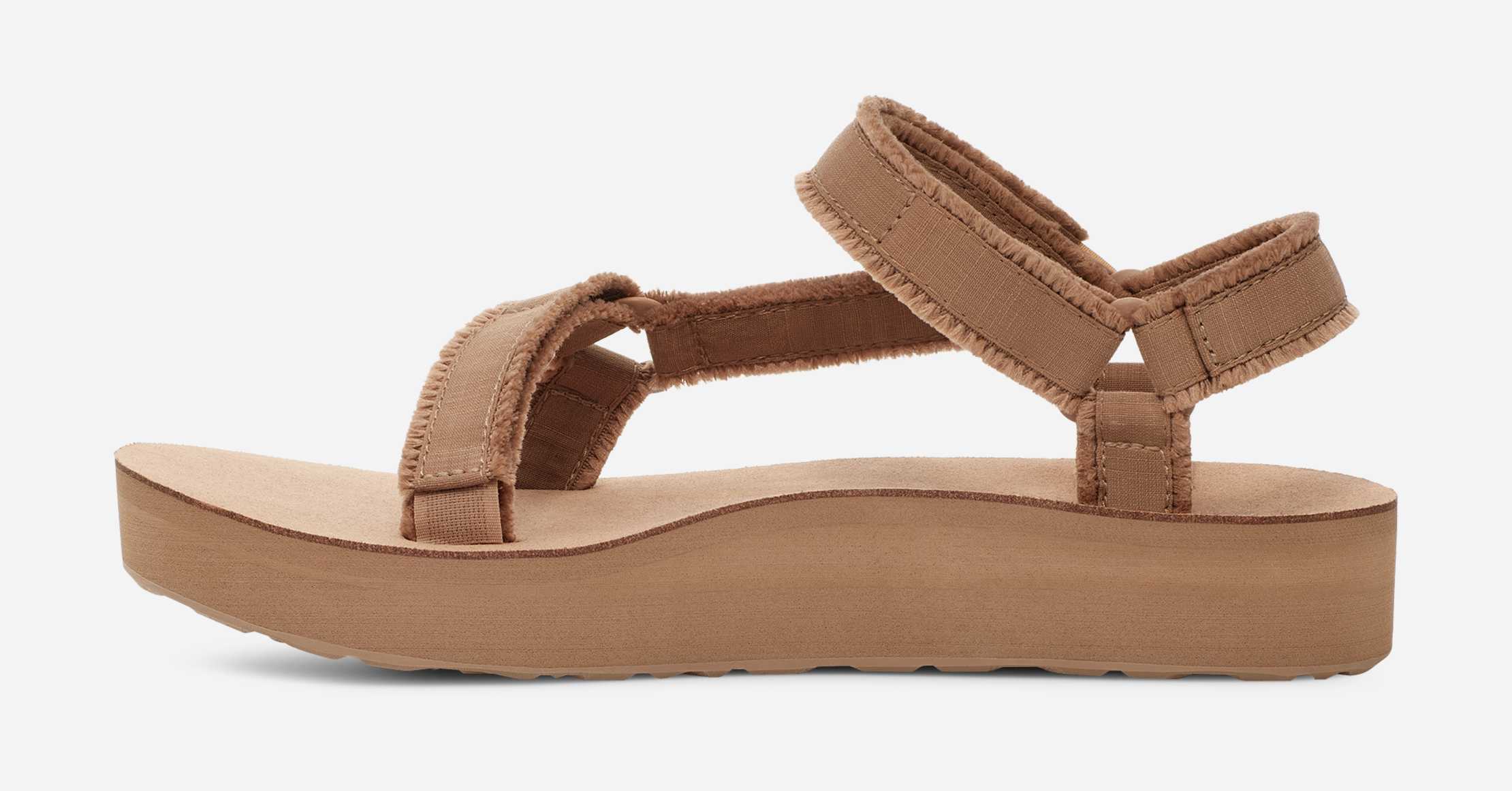 Women's Midform Universal Canvas