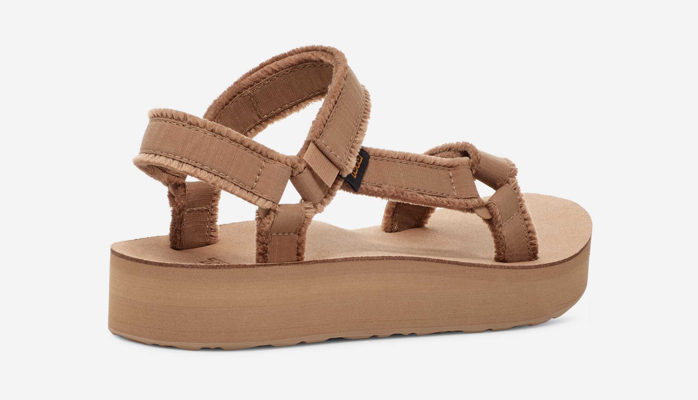Women's Midform Universal Canvas