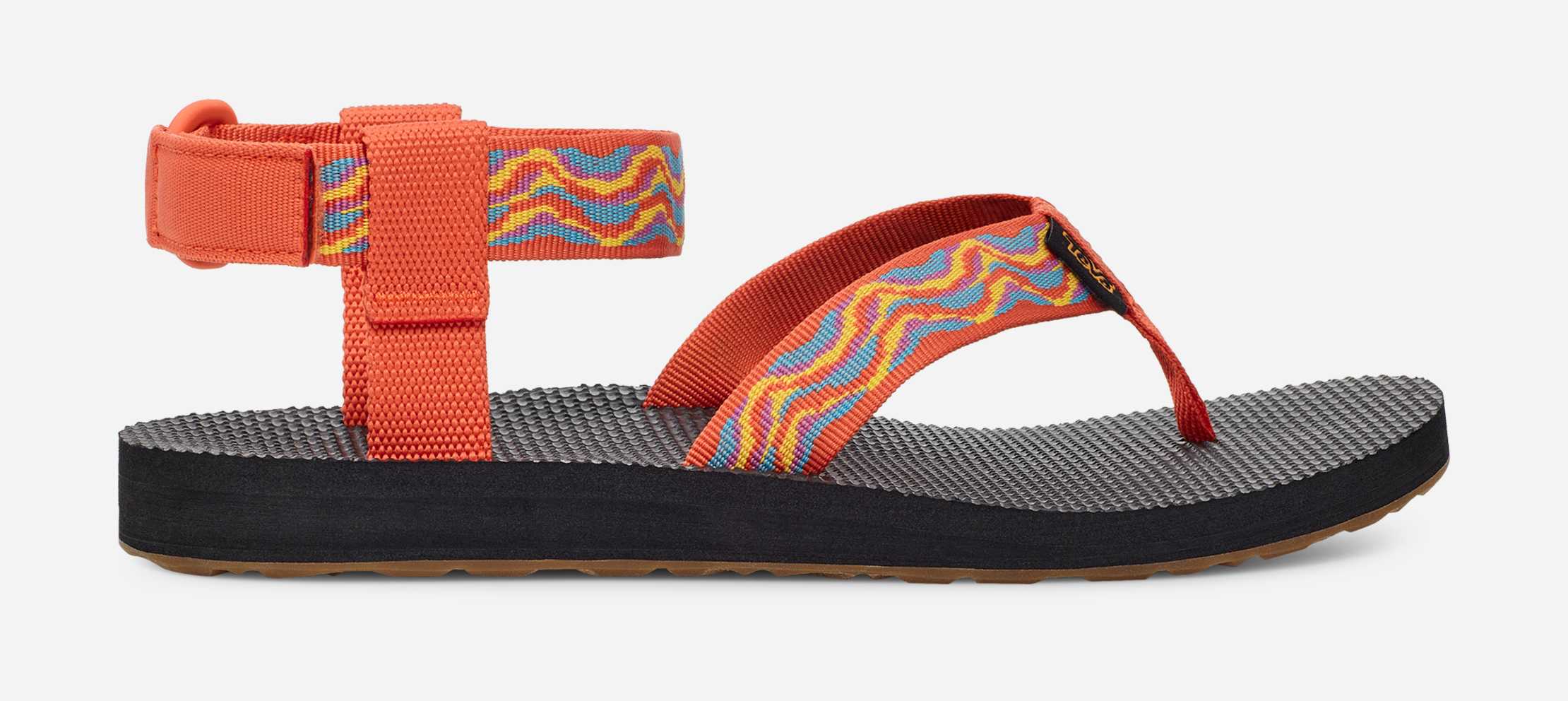80s Original Sandal Revive