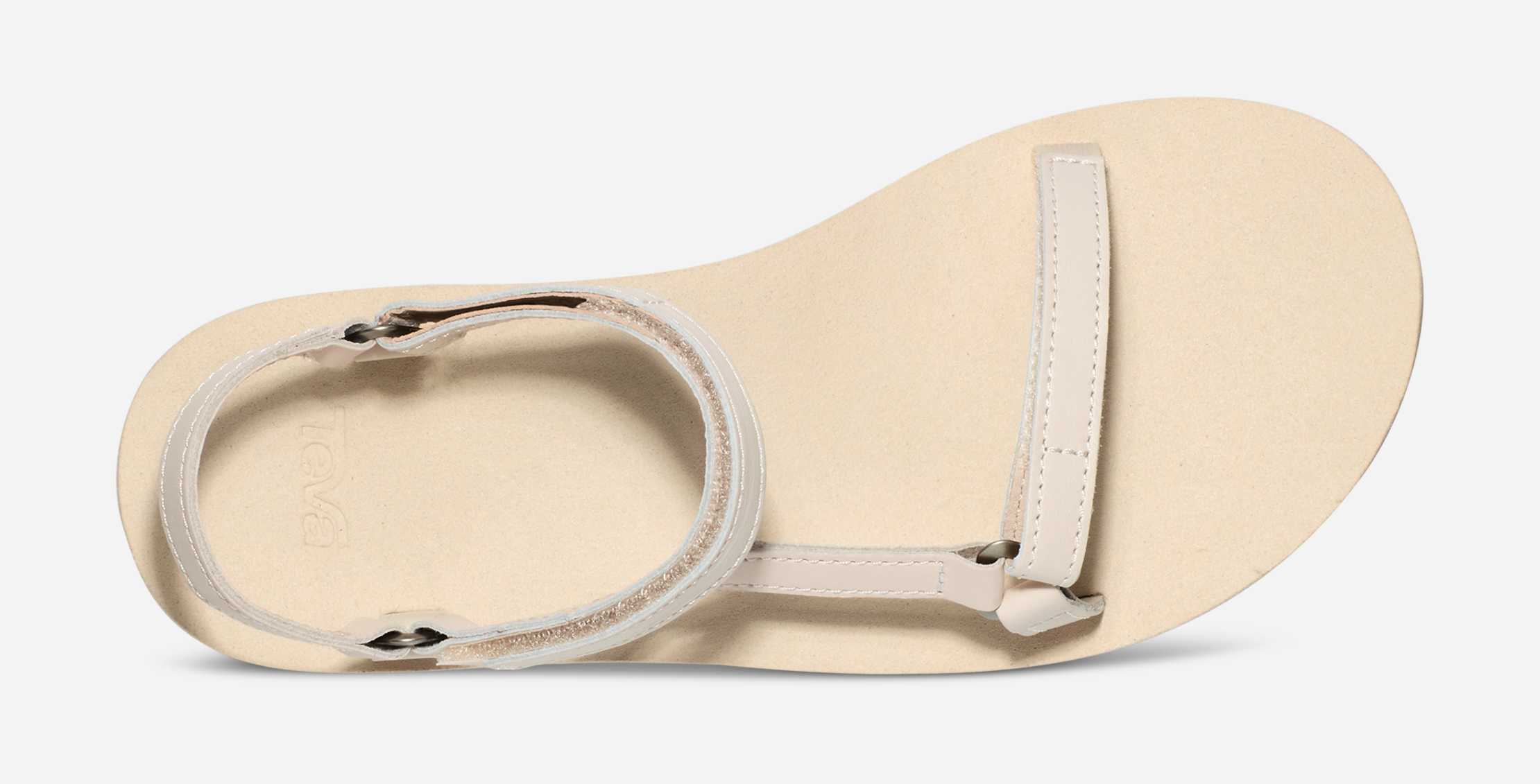 Original Universal Slim Leather Sandal