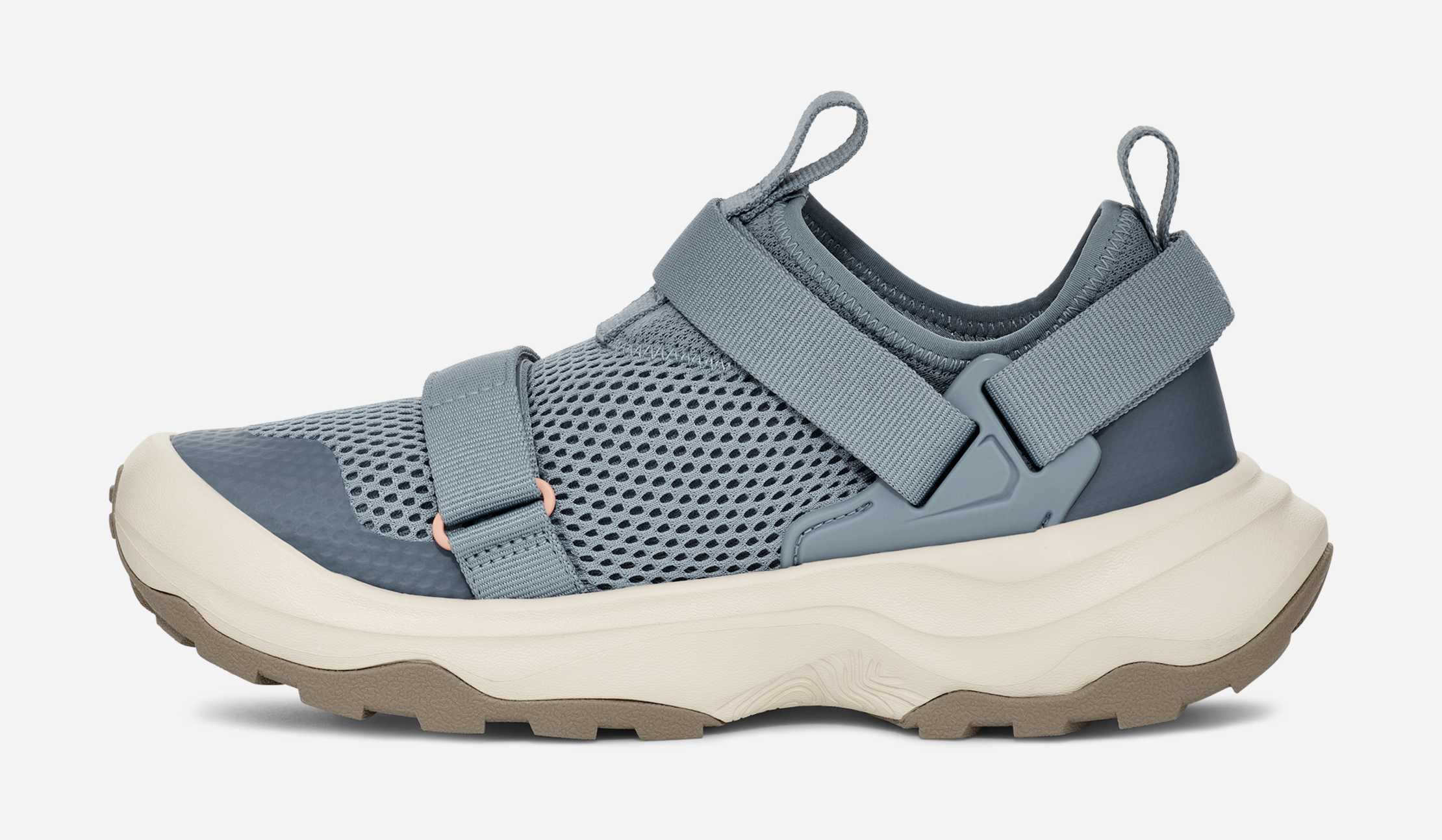 ★送料無料★テバ OUTFLOW UNIVERSAL WATER SHOE 1136311-BLK Teva Men's Outflow Universal Black Water Shoes 1136311.BLK