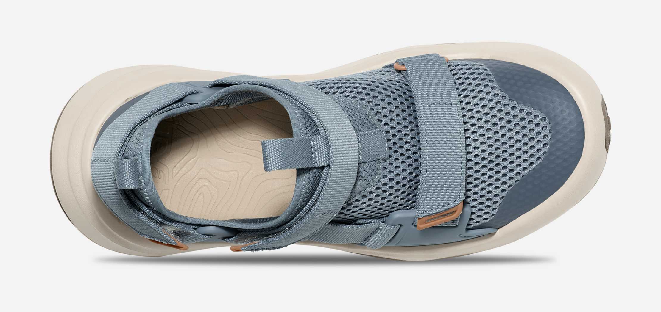 ★送料無料★テバOUTFLOW UNIVERSAL WATER SHOE 1136310-CIT Women's Outflow Universal Sandal | Teva®