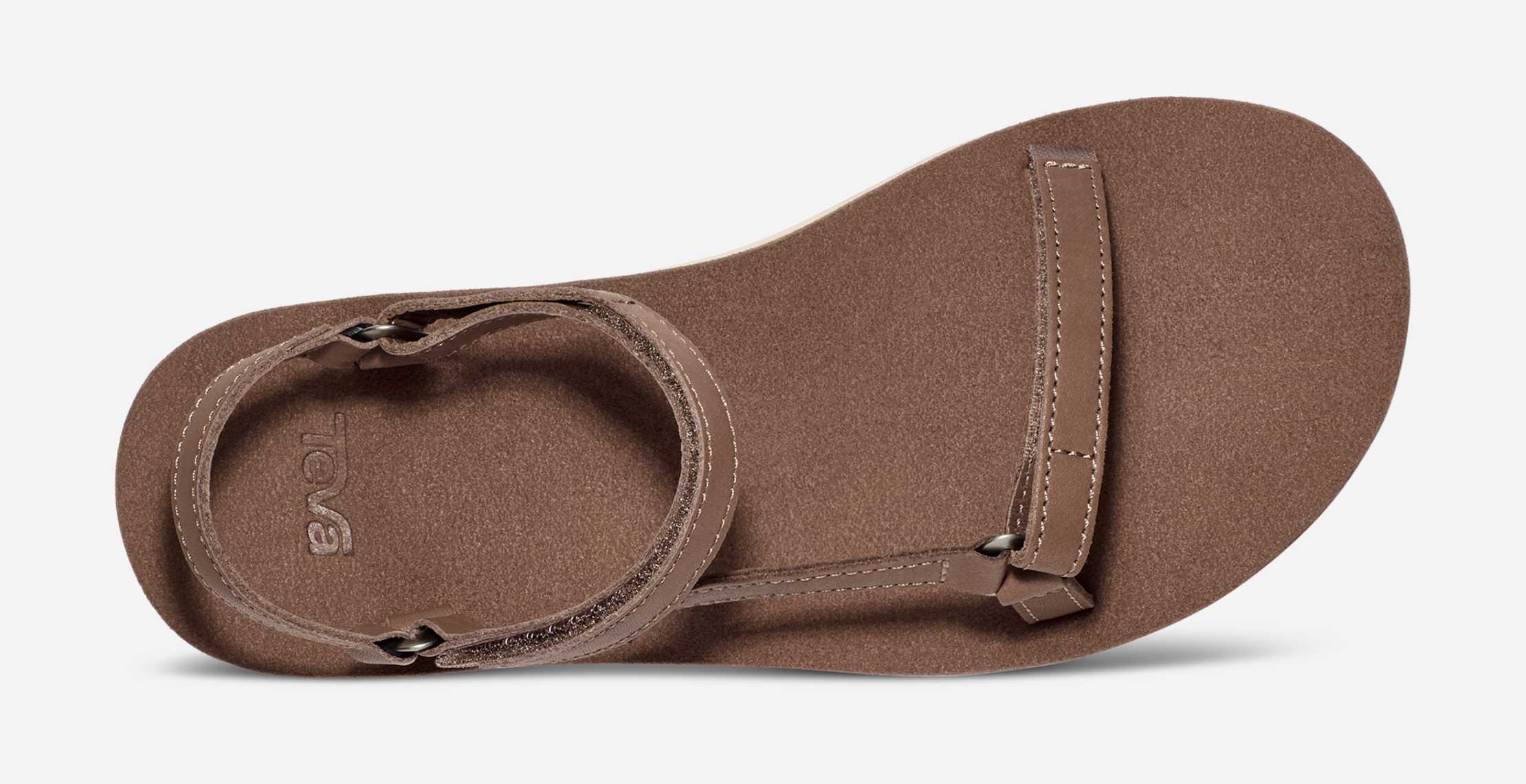 Original Universal Slim Leather Sandal