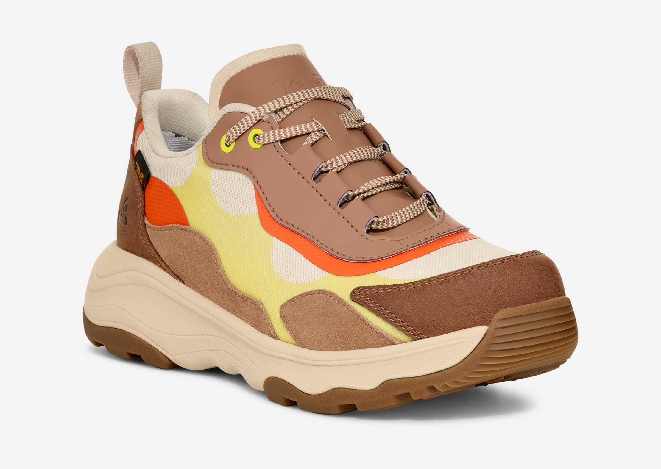 Women's Geotrecca Low RP Hiking Shoes | Teva®