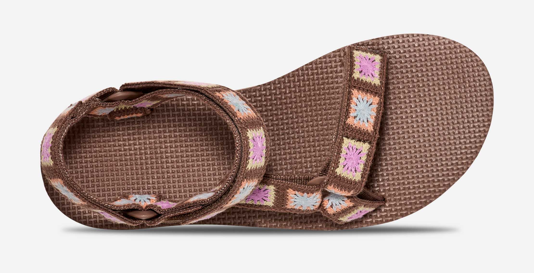 Flatform Universal Crochet