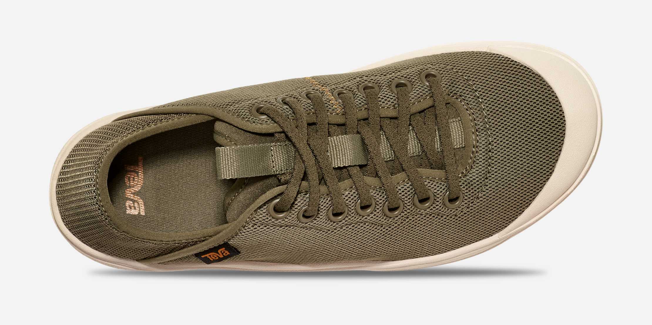 Hiking Sandals Women Teva Terra Canyon Mesh Sneakers Women's