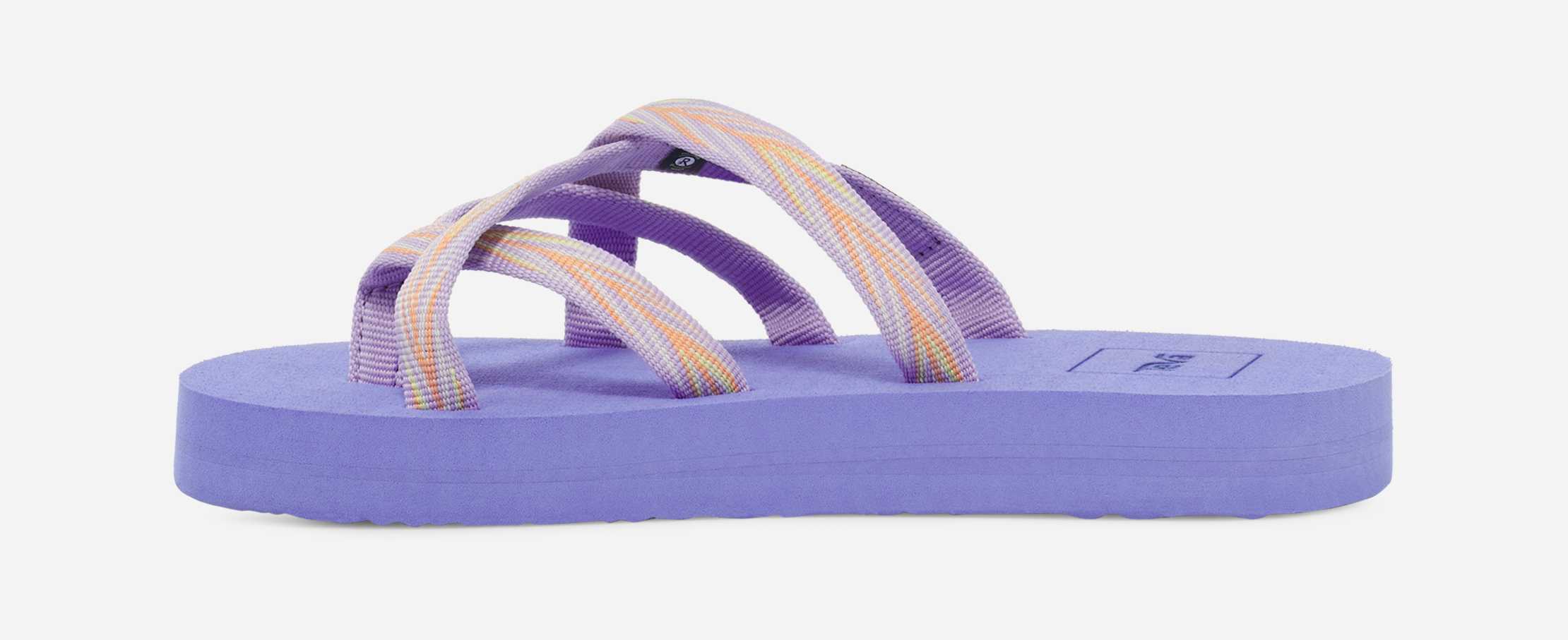 サンダル・ミュール ^MACMOC^ Kkomulrak Ultra-light EVA flip-flop sandals 4 color MAC MOC Sandals | Modalova